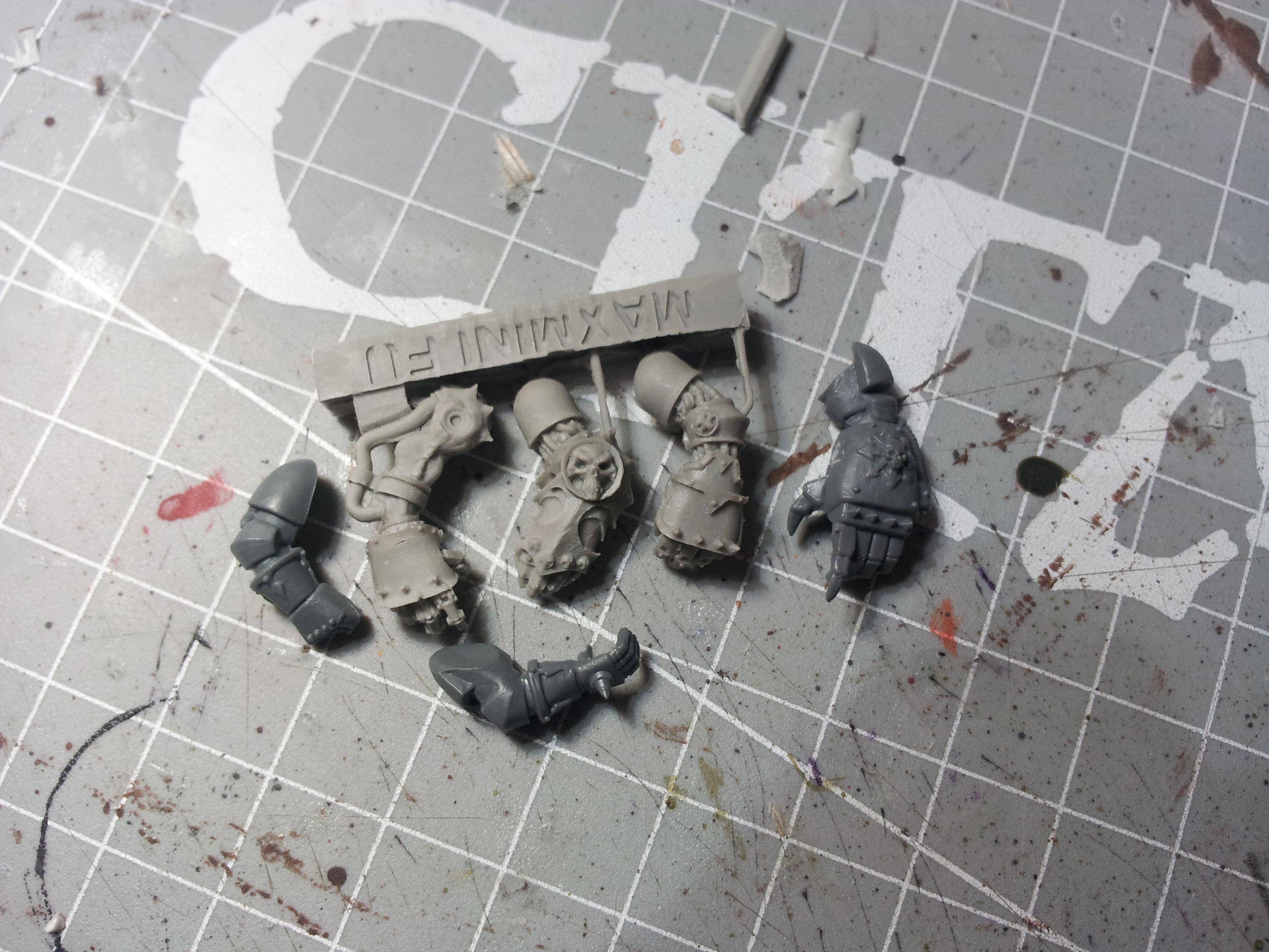 30k, Forge World, Heresy, Iron, Iron Warriors, Warriors