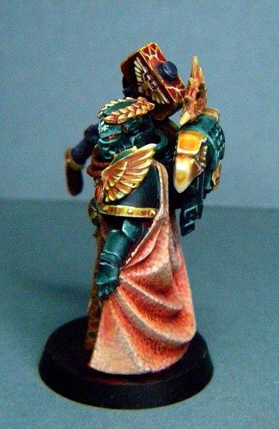 Space Marines