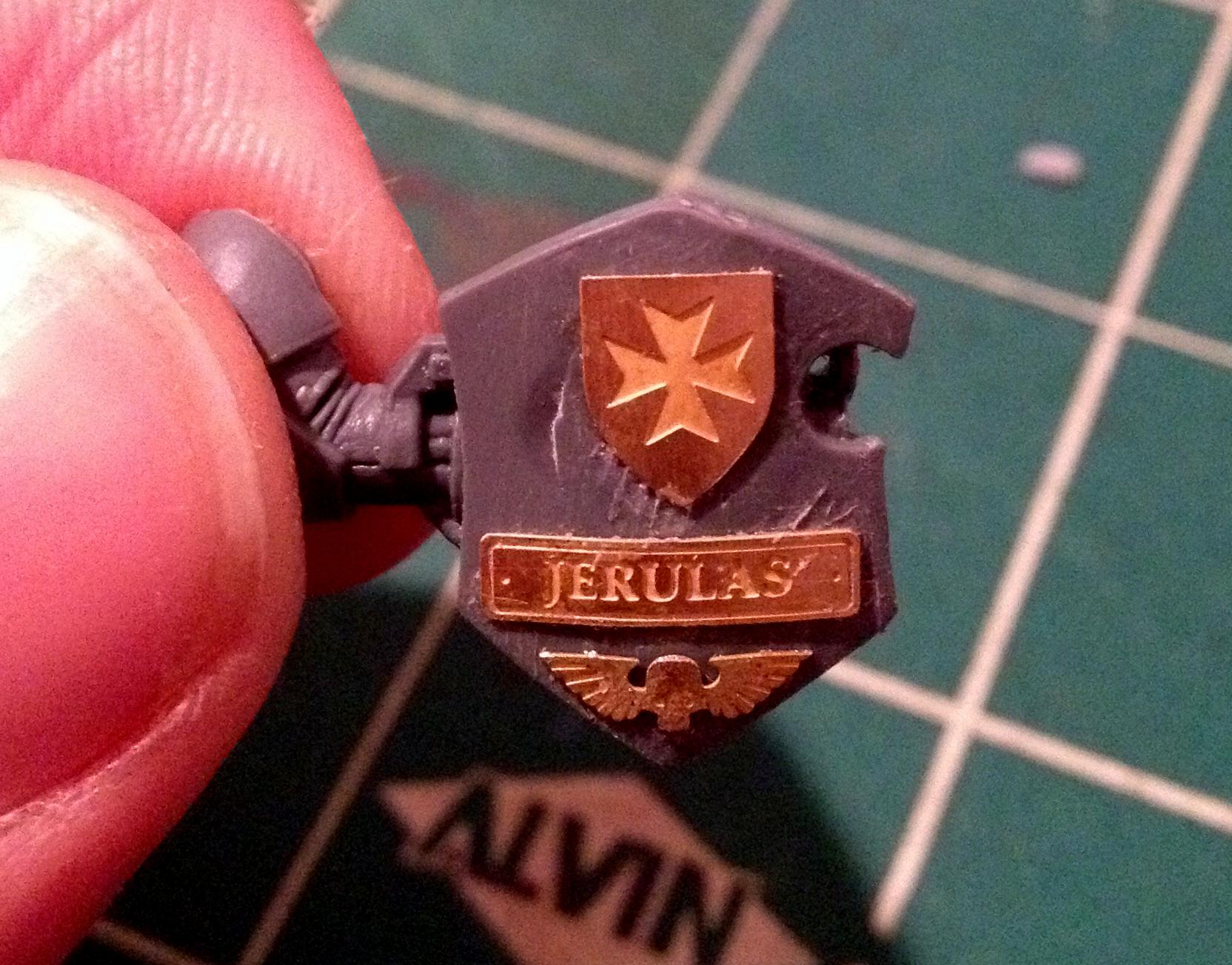 BT Relic Shield