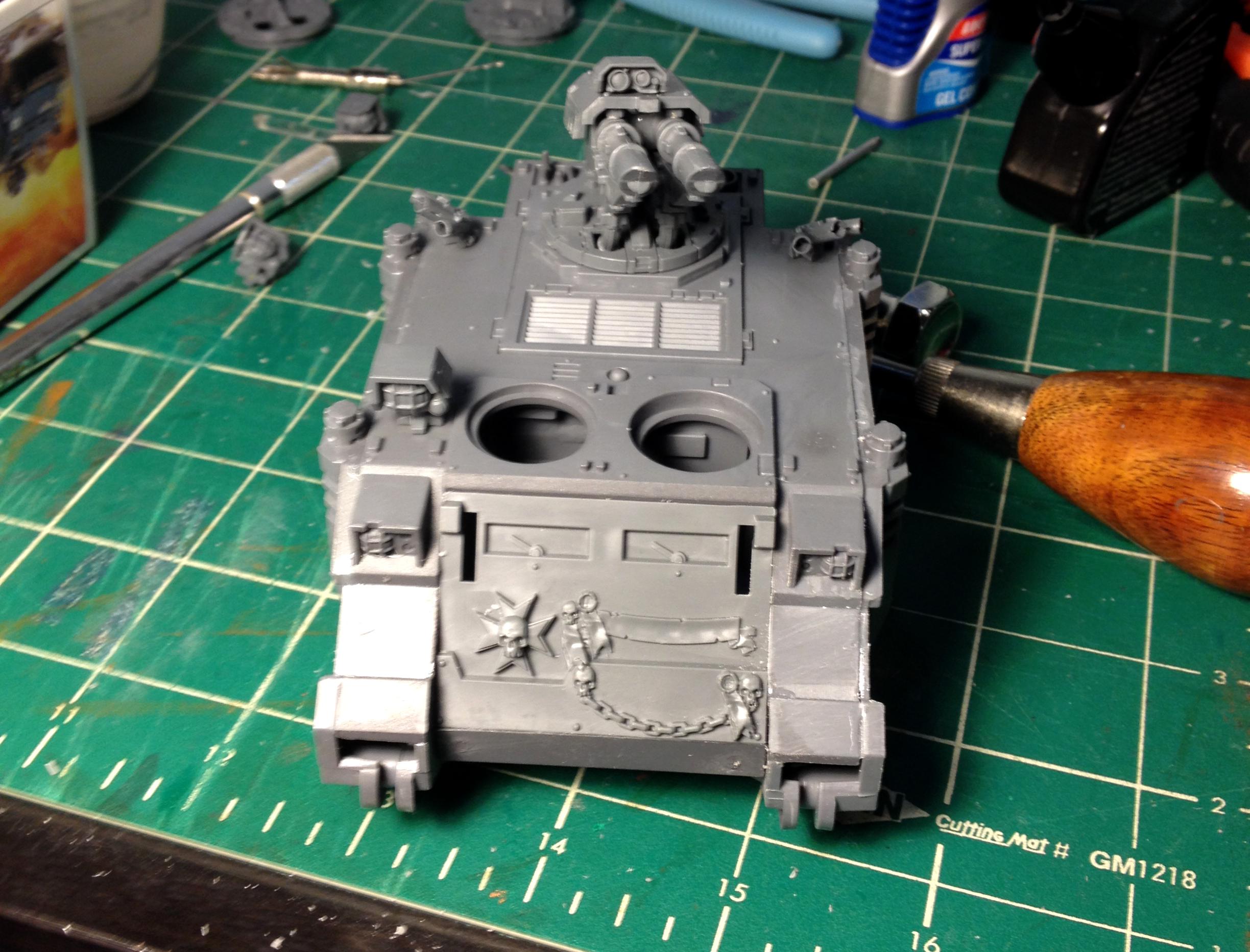 BT Razorback