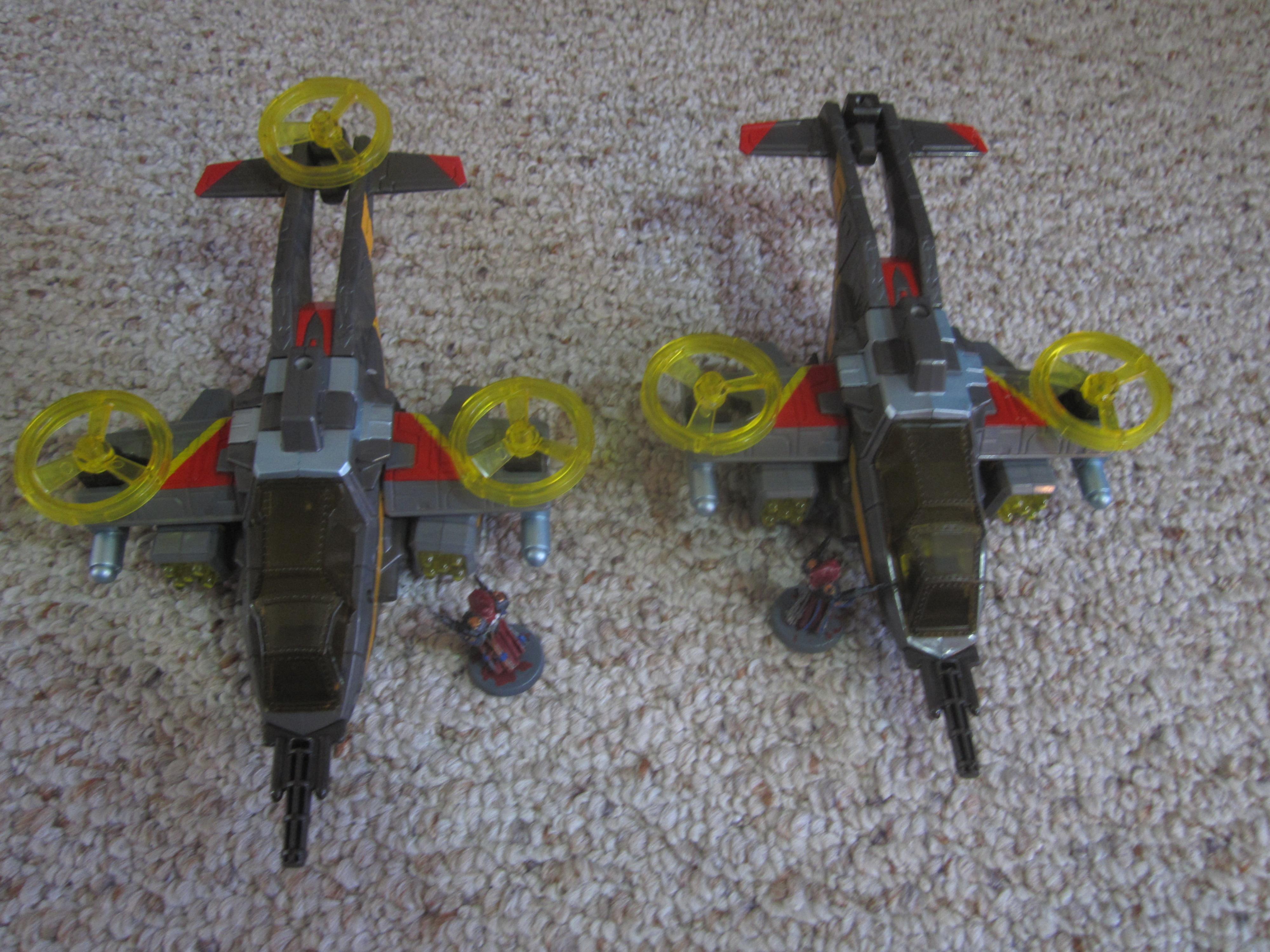 Star Wars, Toy