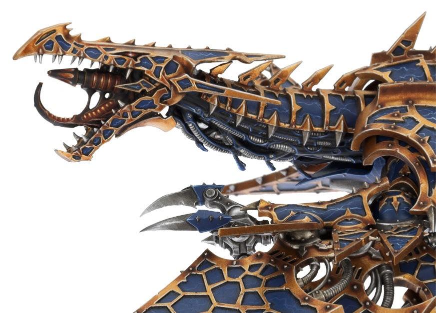 Forgefiend