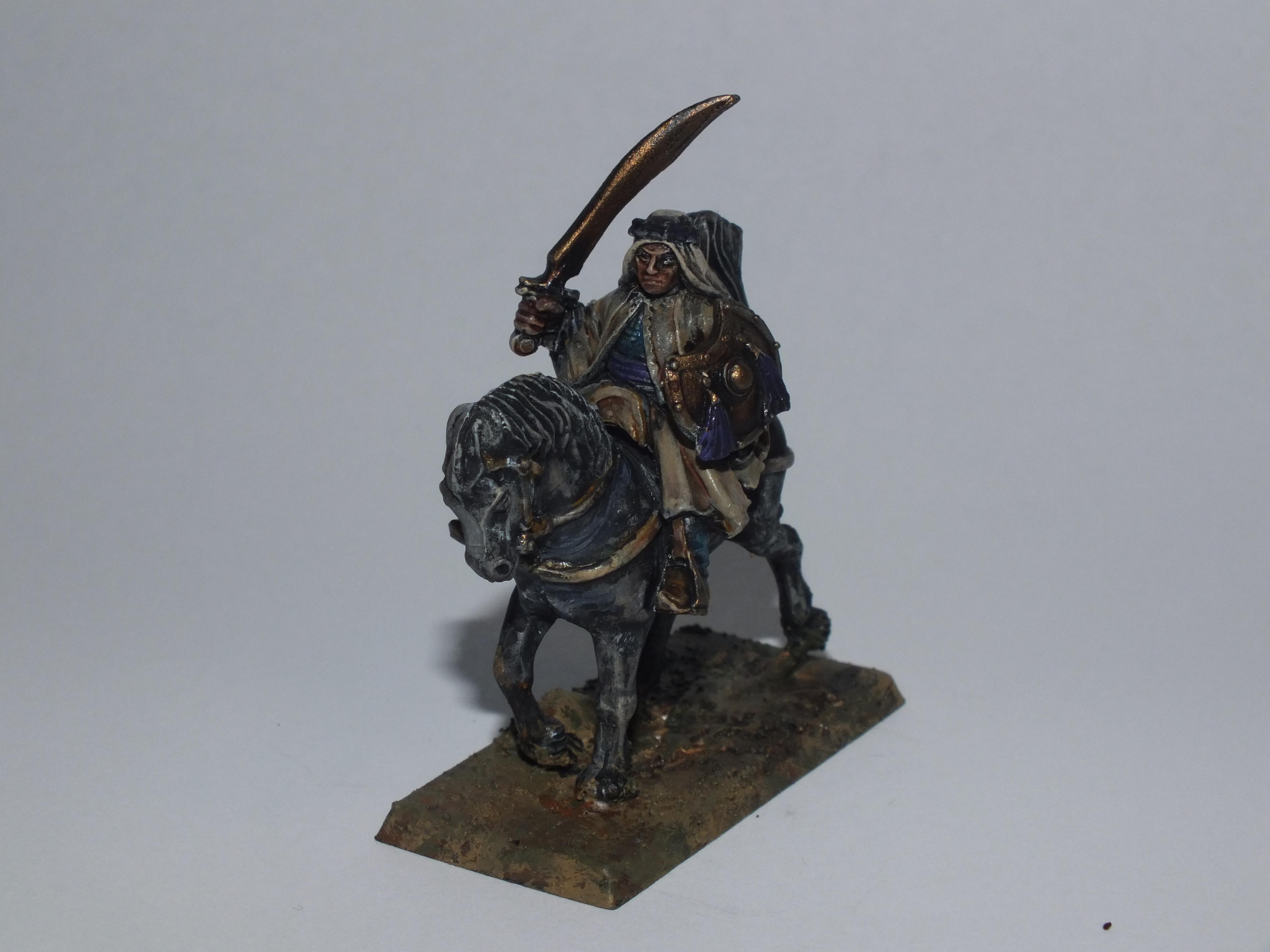 Steppe Hearthguard 1