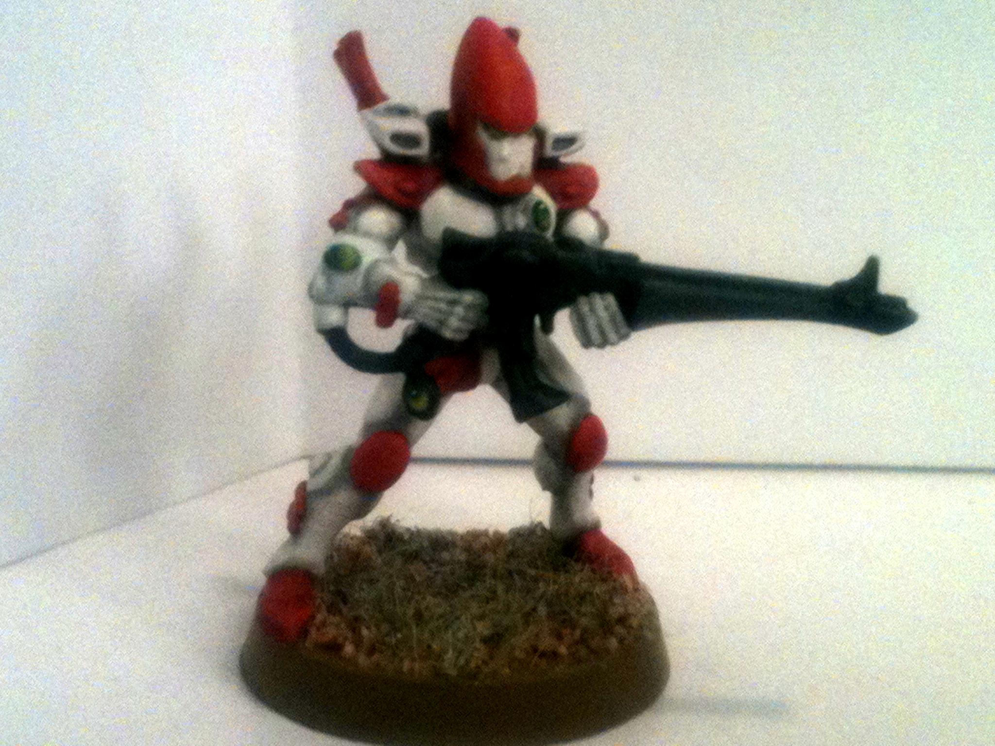 Eldar, Guardians, Warhammer 40,000