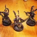 ELDAR SCREECHES 