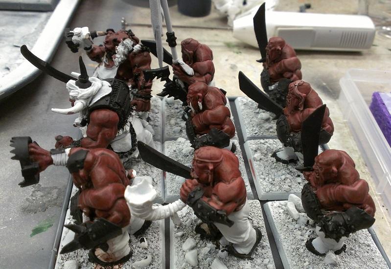 Ogre Bulls WIP Side