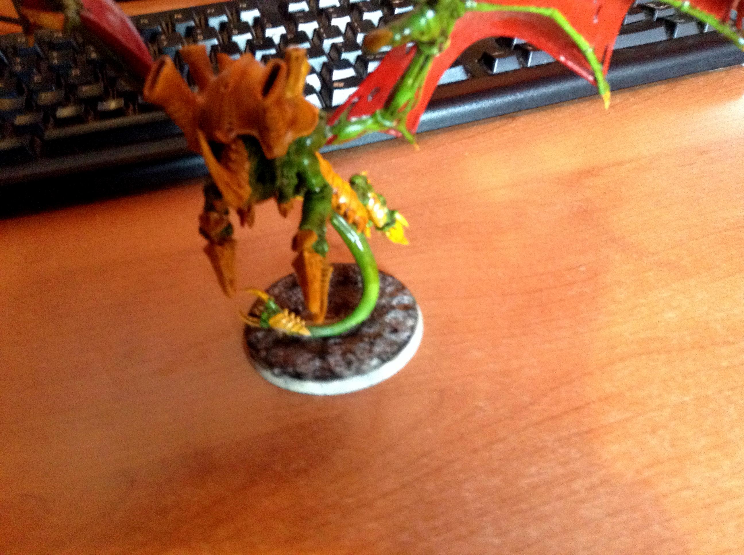 Tyranids