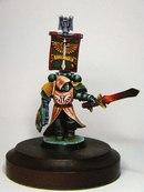 Dark Angels, Space Marines, Warhammer 40,000