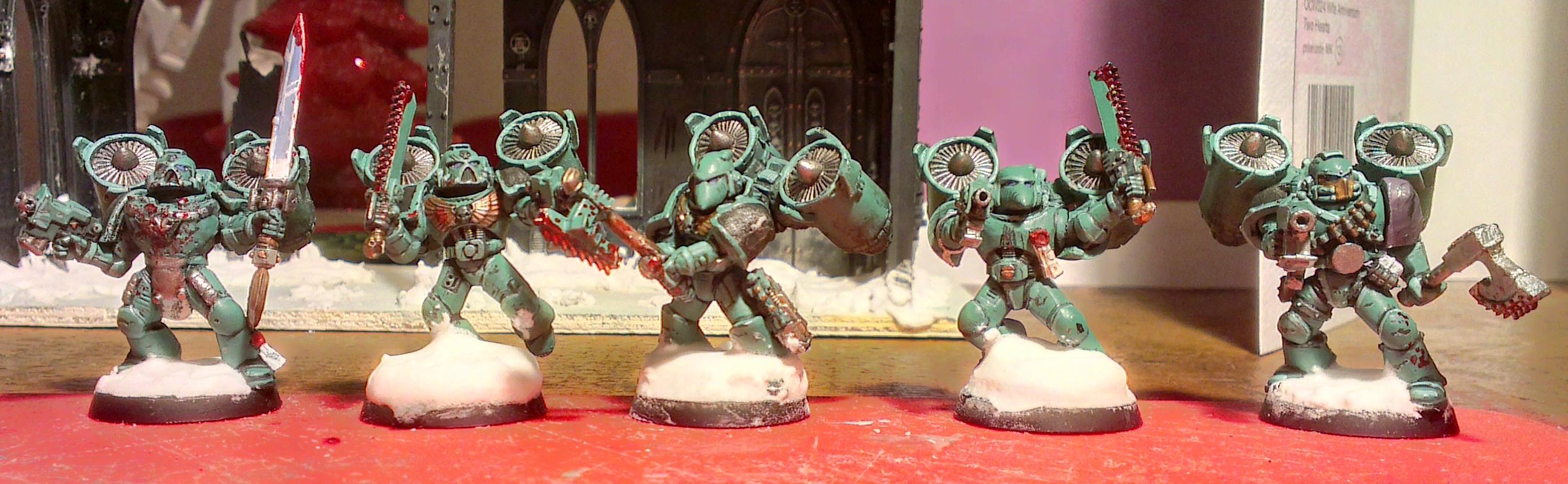 Praetoria 2nd (R)