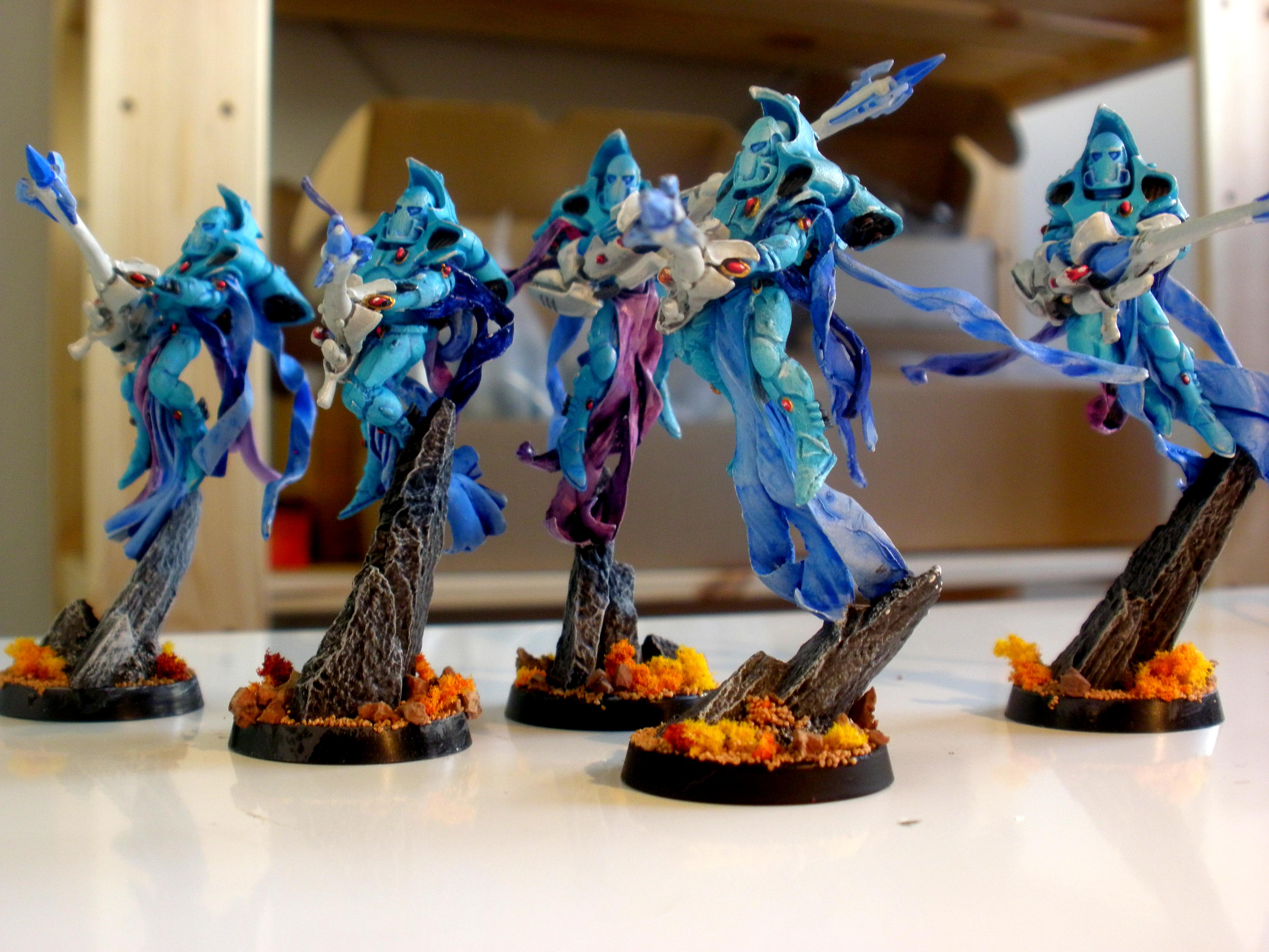 shadow spectres