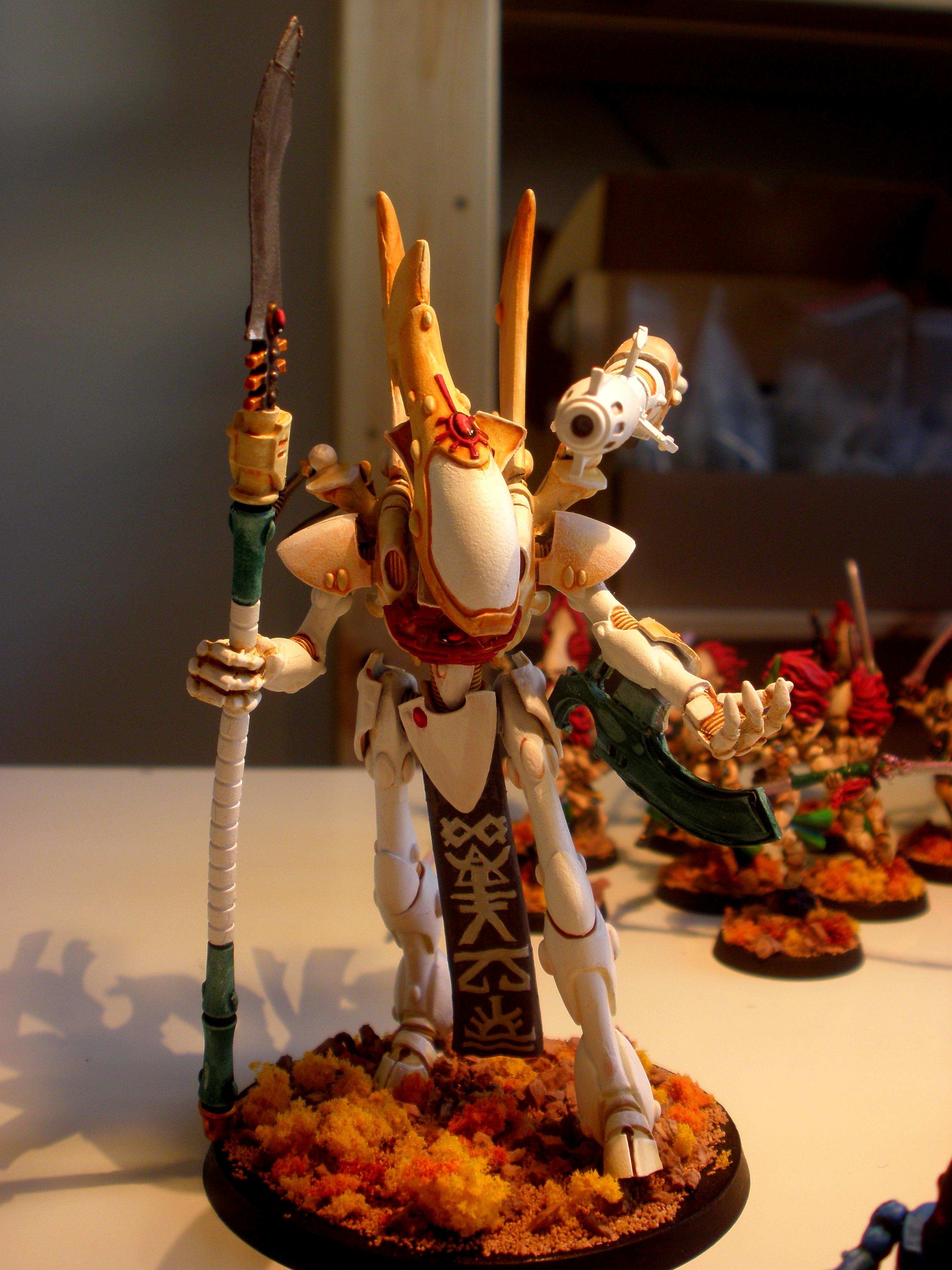 Wraithseer
