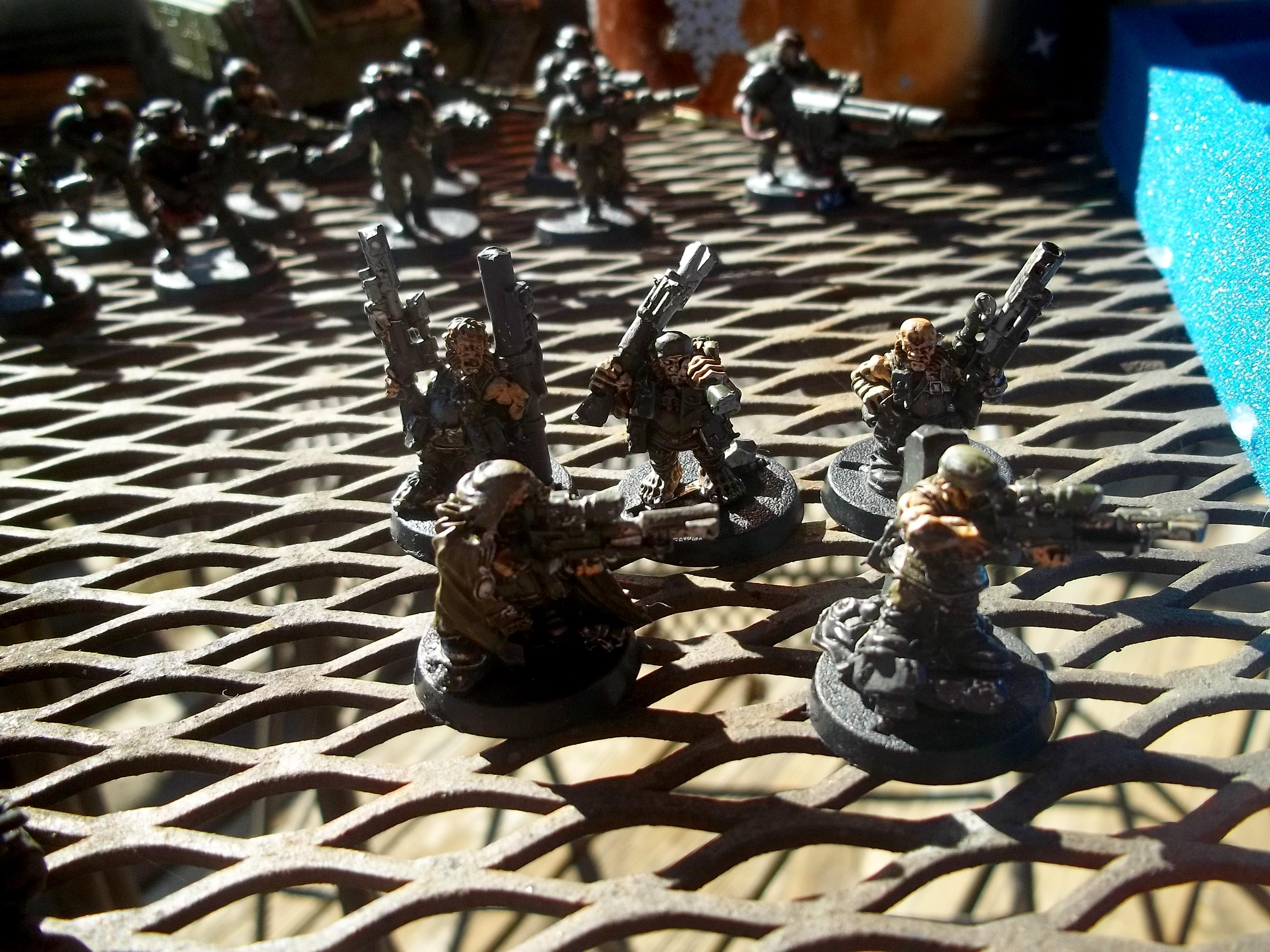 Ratlings