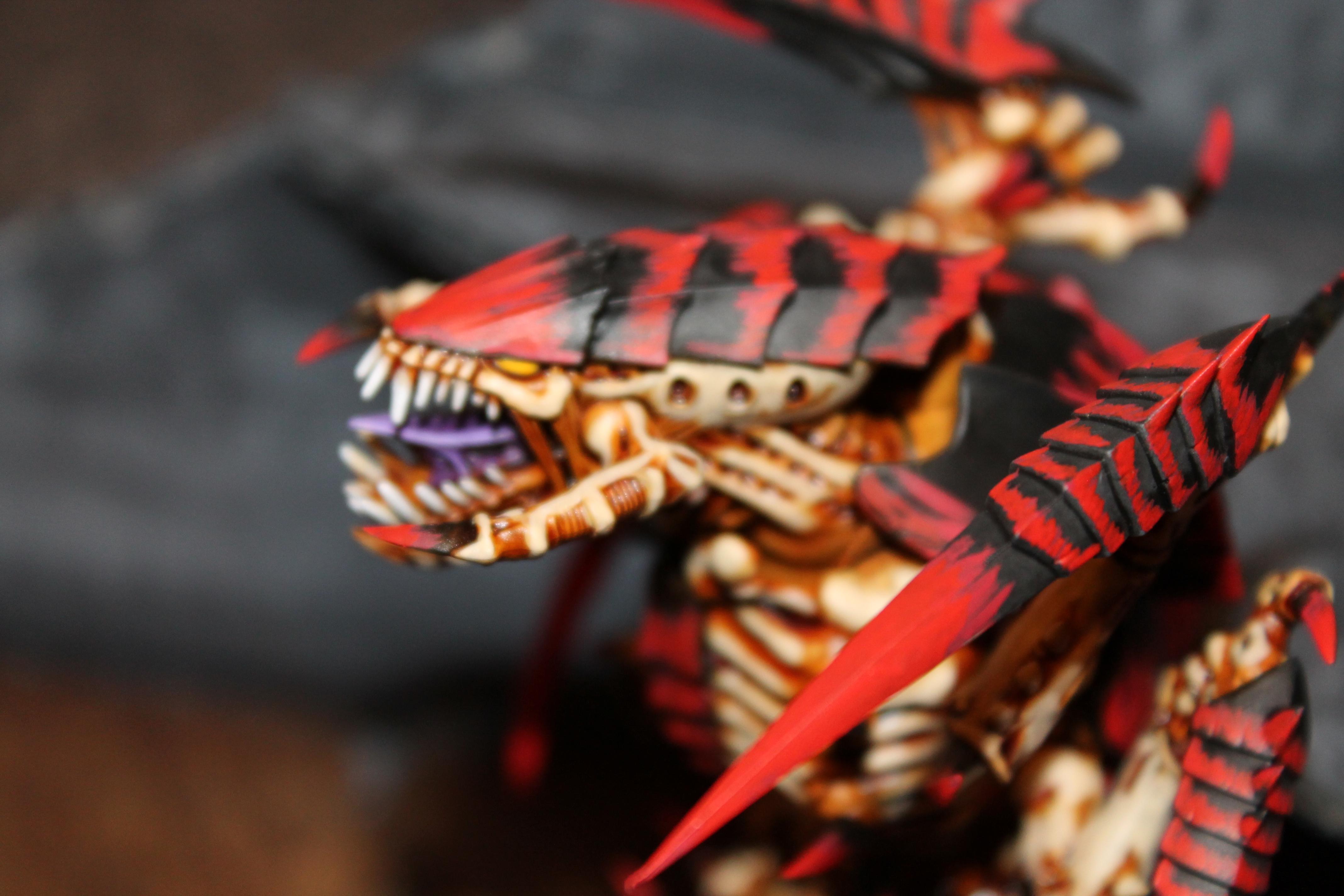 Tyranids