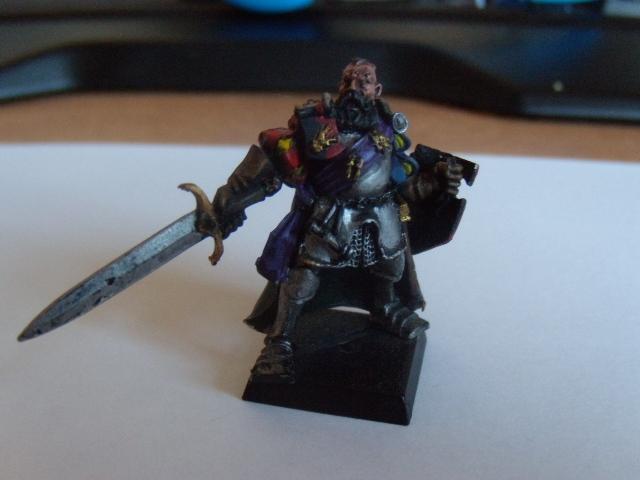 Empire, Empire General Front veiw