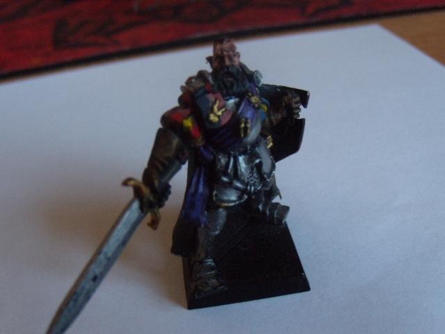 Empire, Empire General  