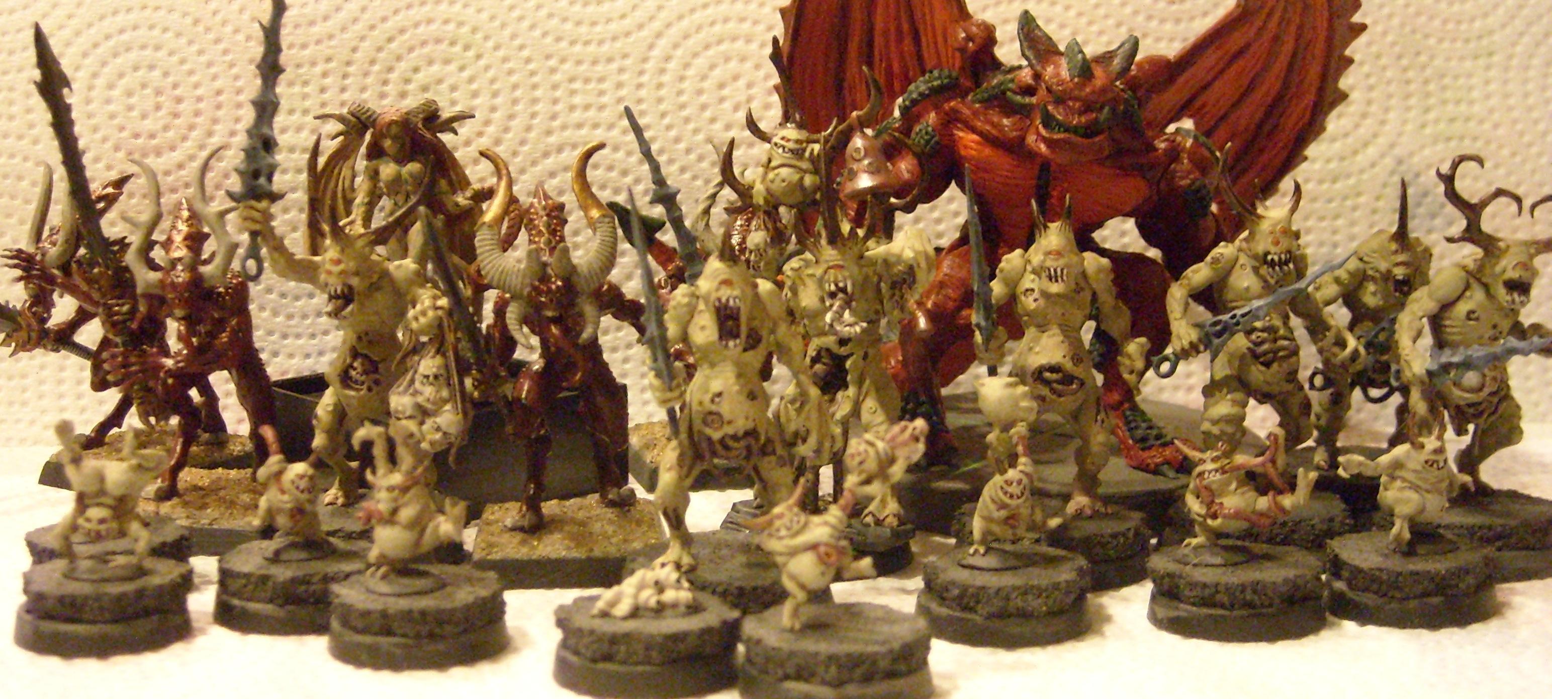 Ze 'oarde