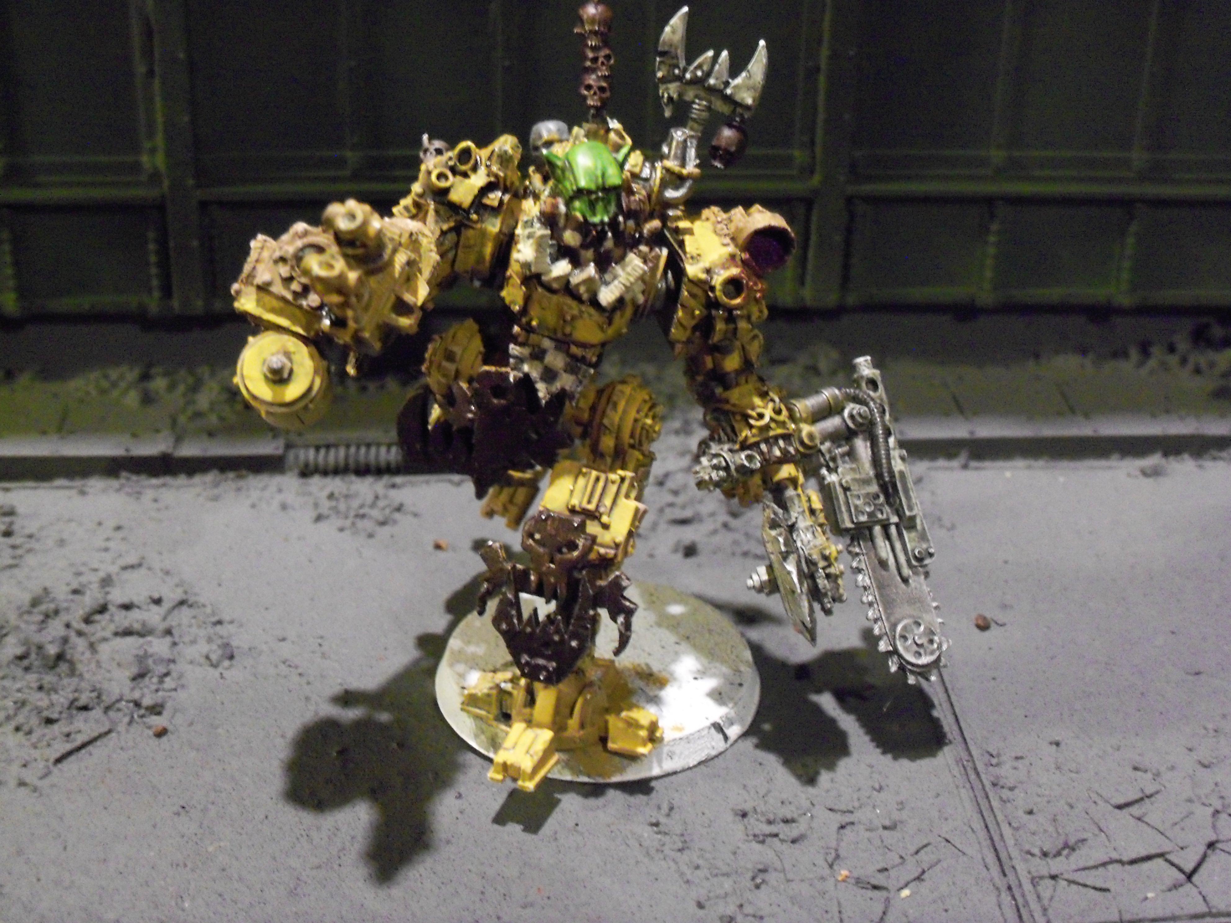 Warboss 3