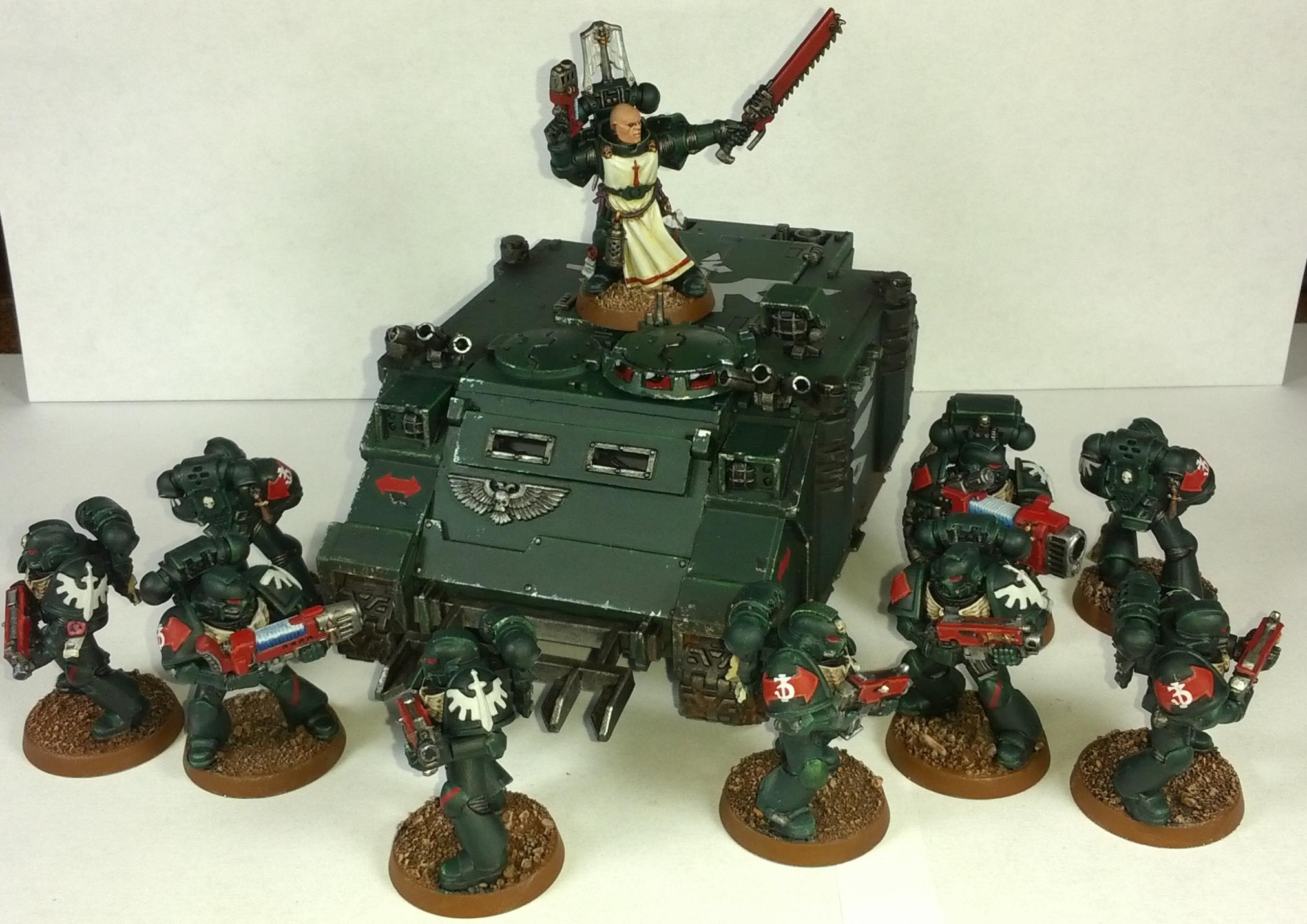 Final Squad