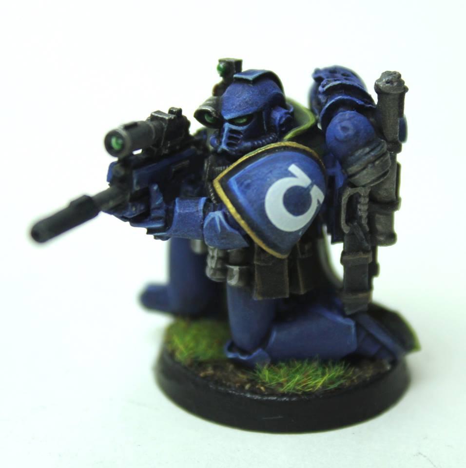30k, Horus Heresy, Recon, Scouts, Space Marines, Ultramarines, Warhammer 40,000
