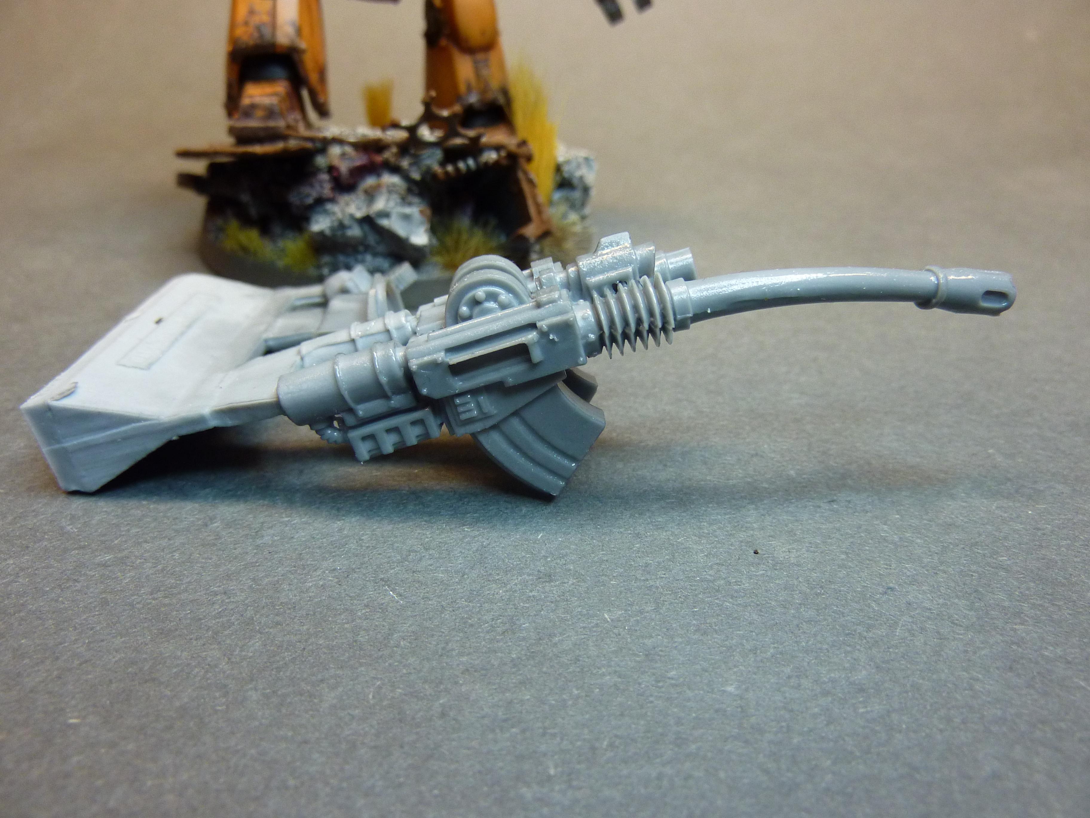 Forgeworld crap