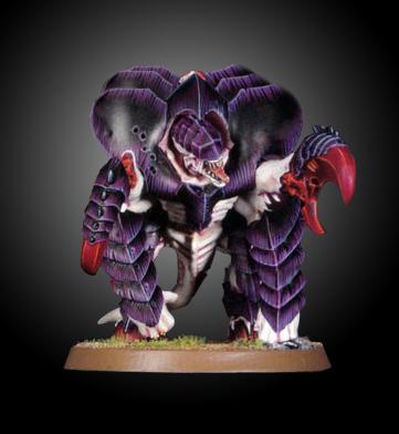 Tyrant Guard Adjustment