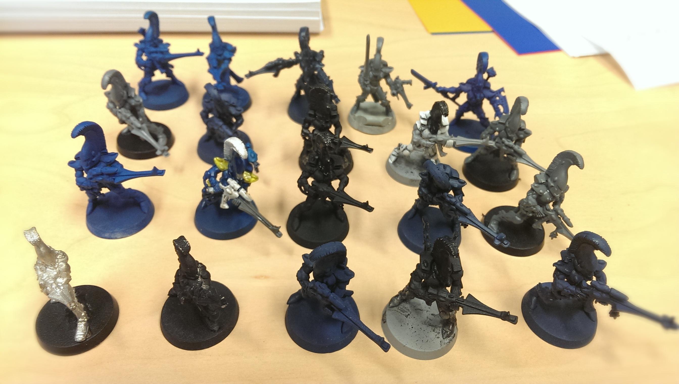 Eldar DAs