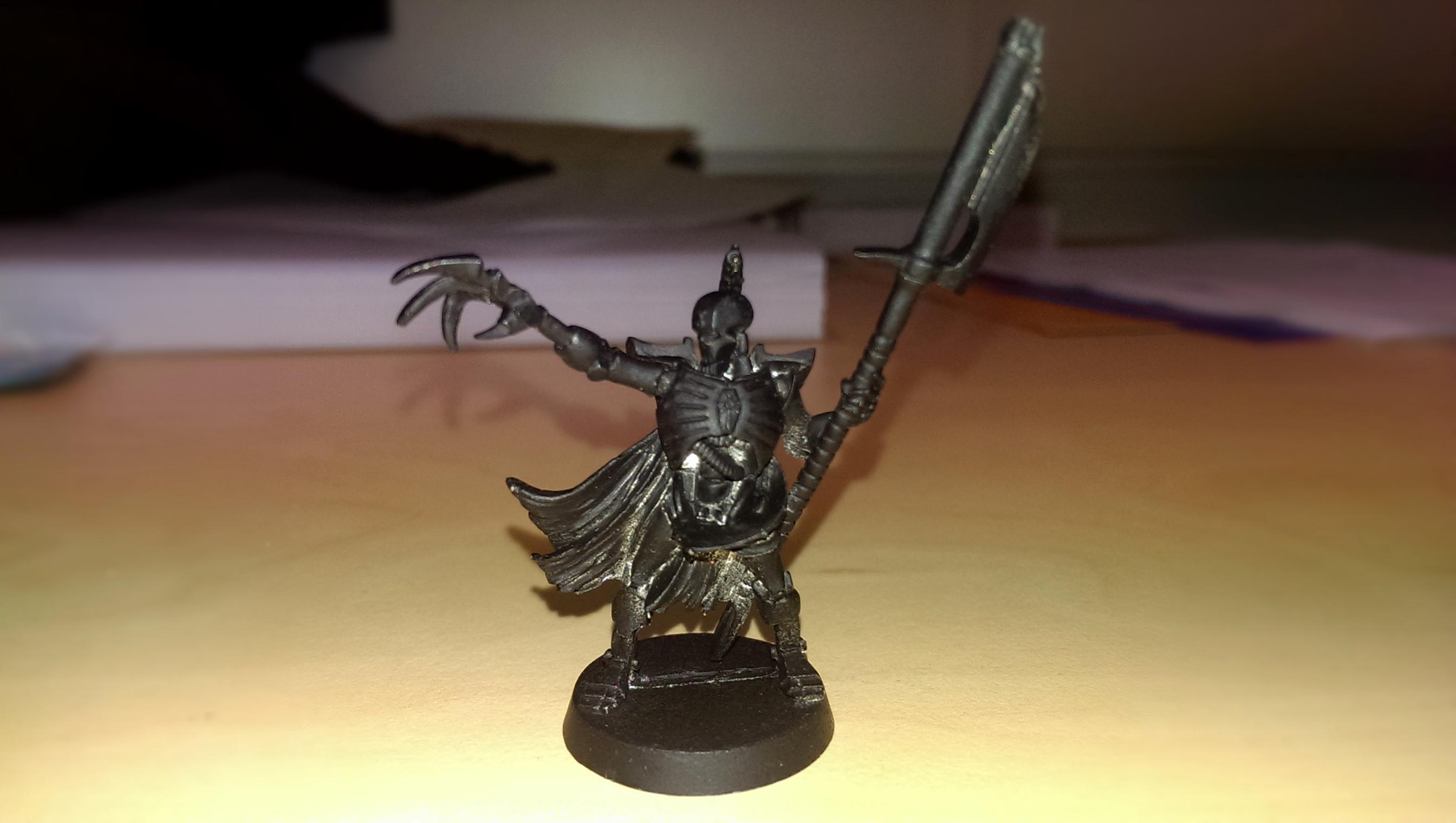 Necron Lord