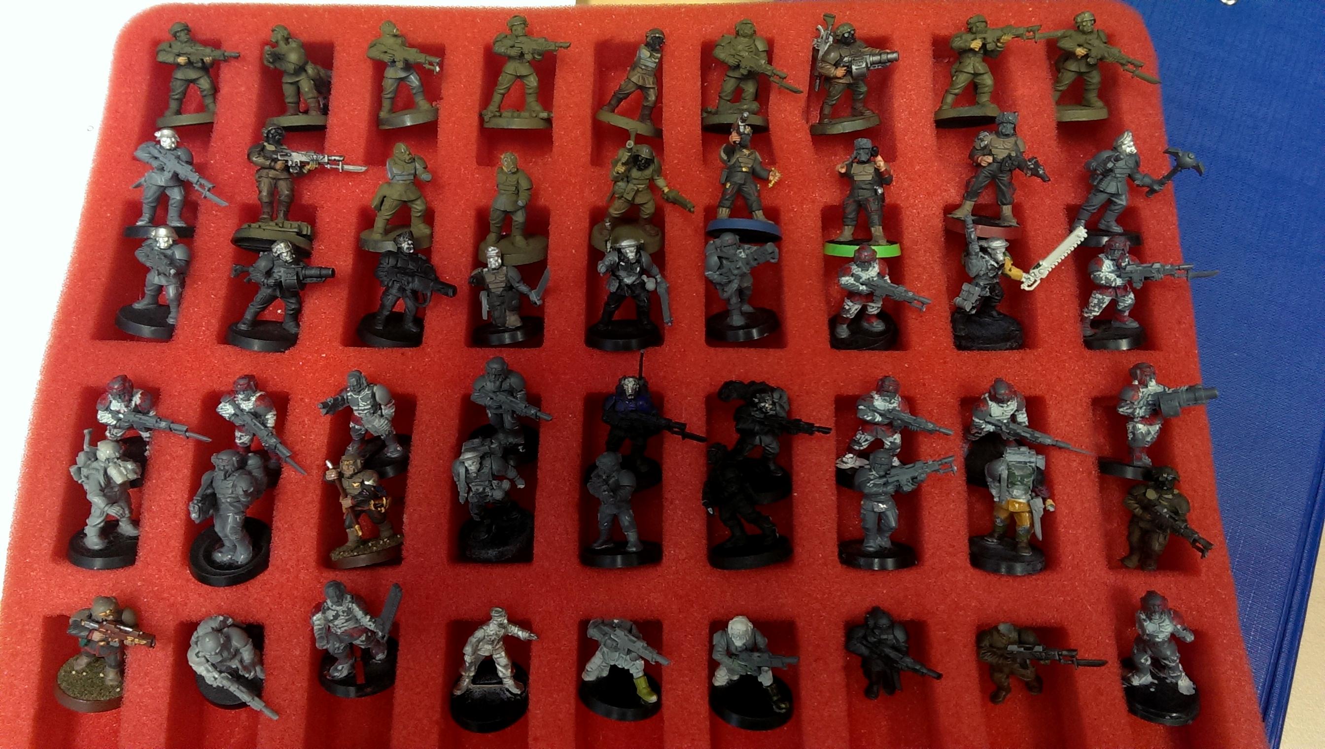 IG Guardsmen