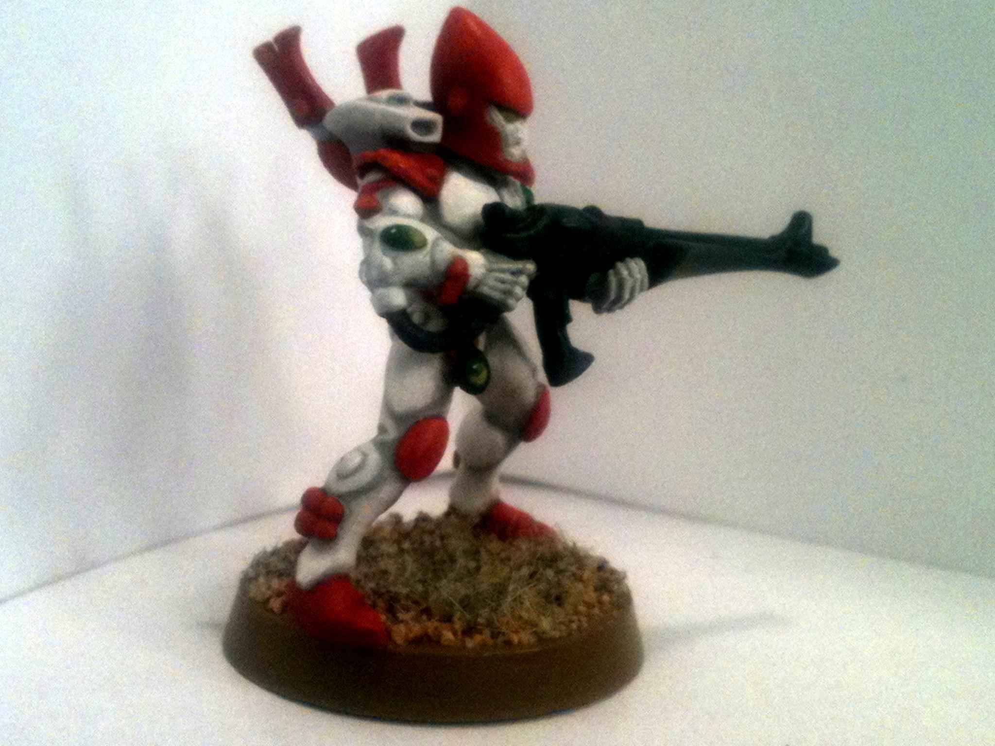 Eldar, Guardians, Warhammer 40,000
