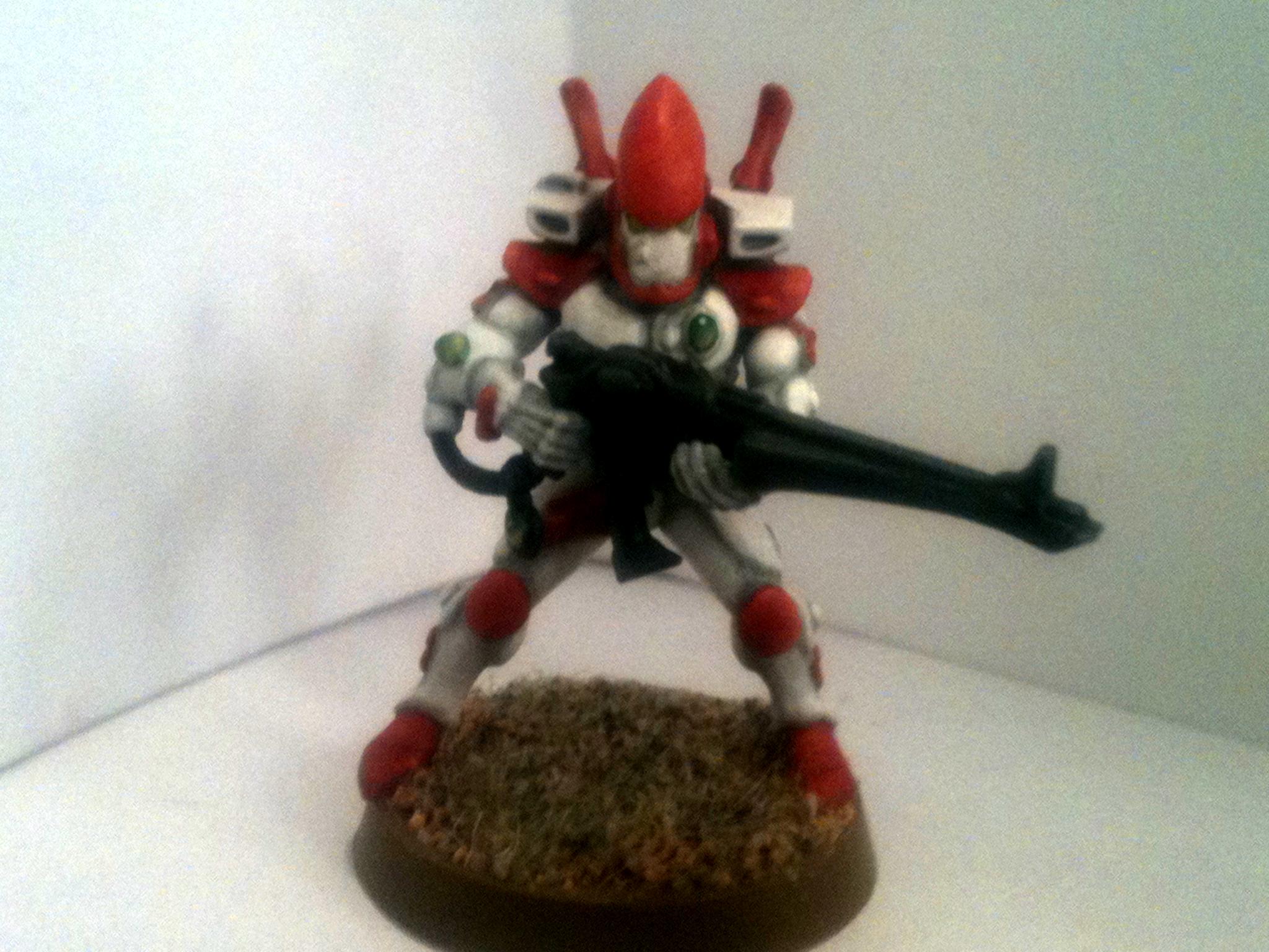 Eldar, Guardians, Warhammer 40,000