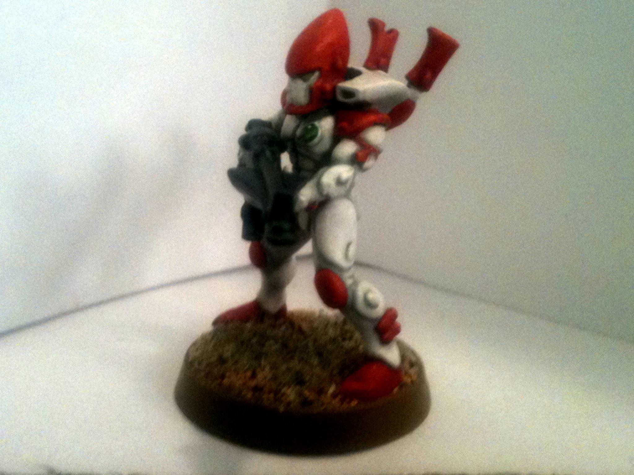 Eldar, Guardians, Warhammer 40,000