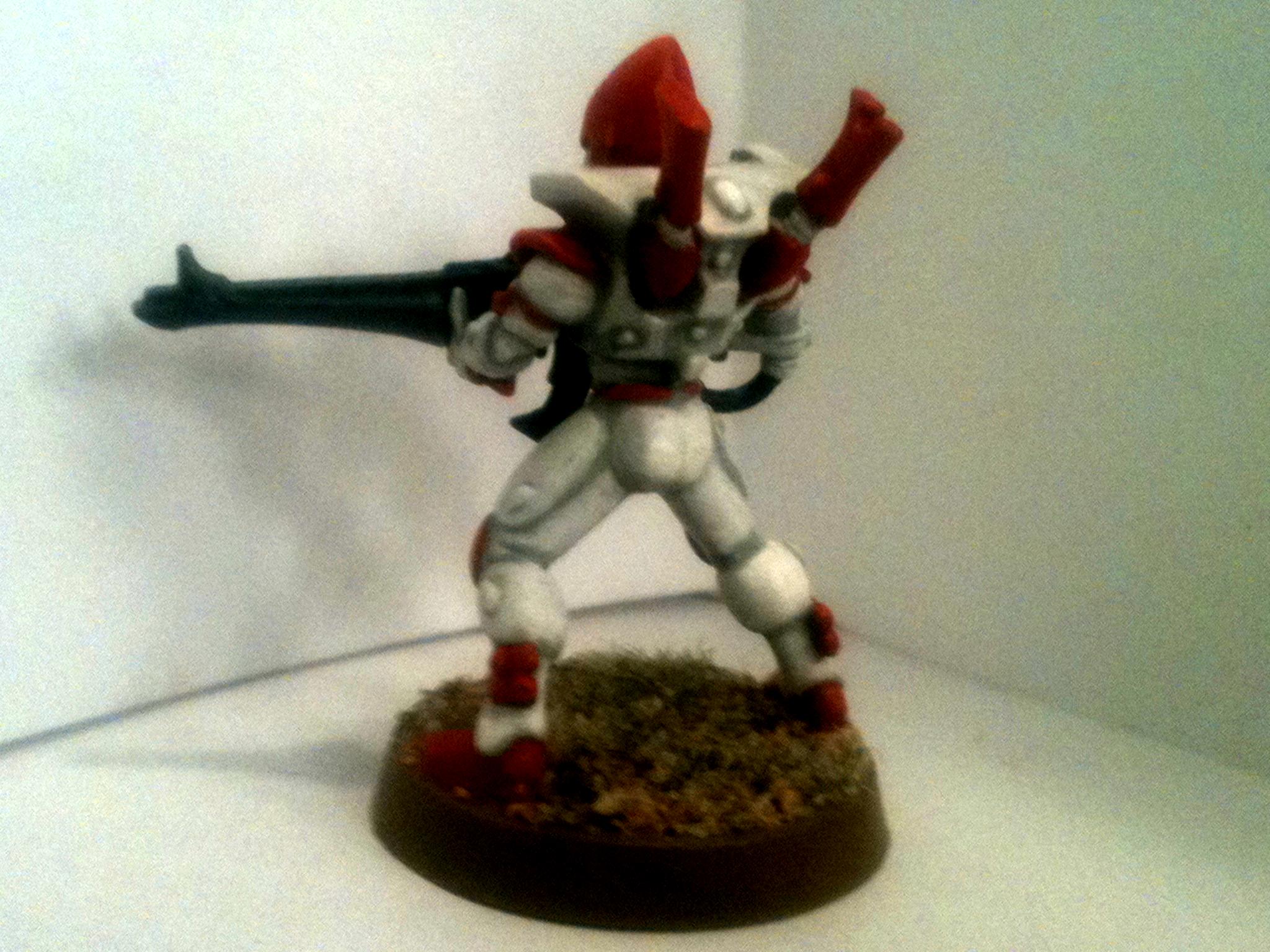 Eldar, Guardians, Warhammer 40,000