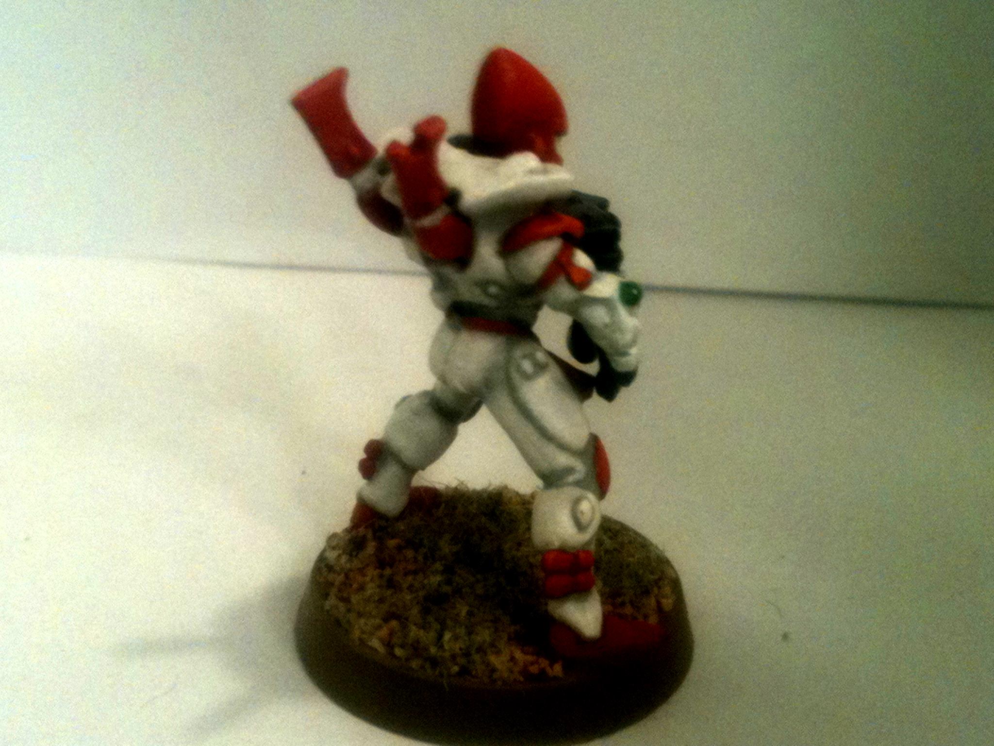 Eldar, Guardians, Warhammer 40,000