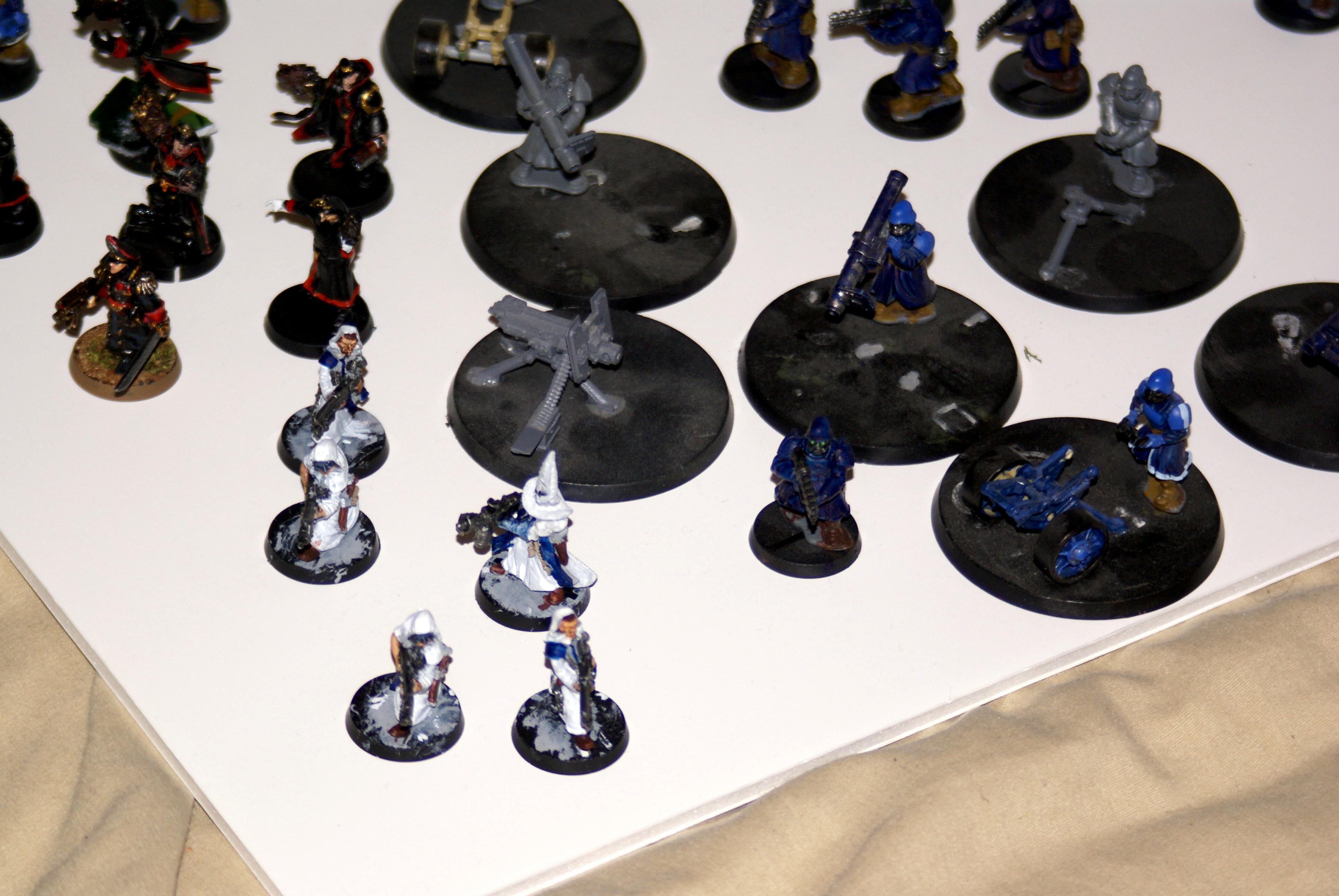 WGF shocktroop Imperial Guard