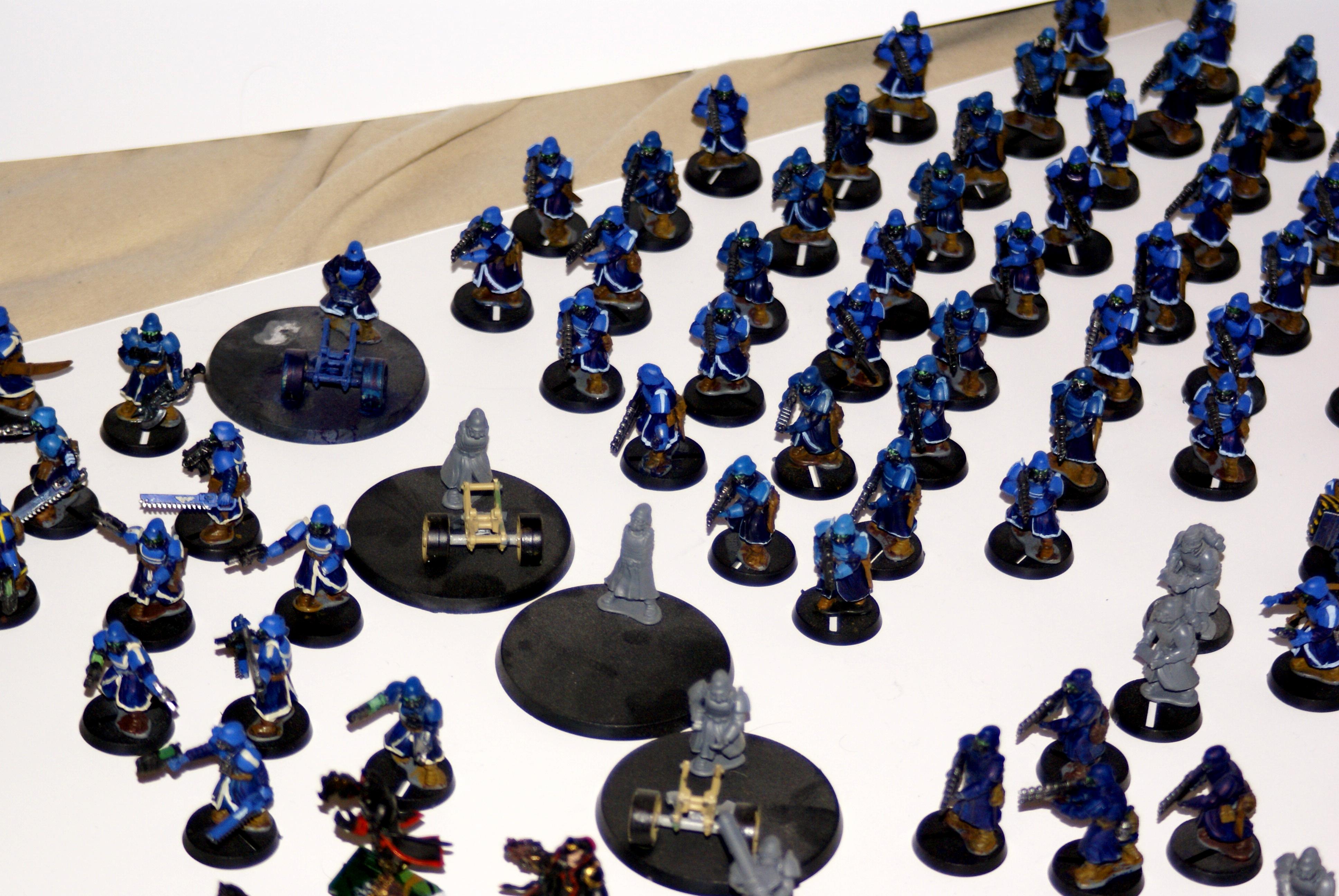 WGF shocktroop Imperial Guard