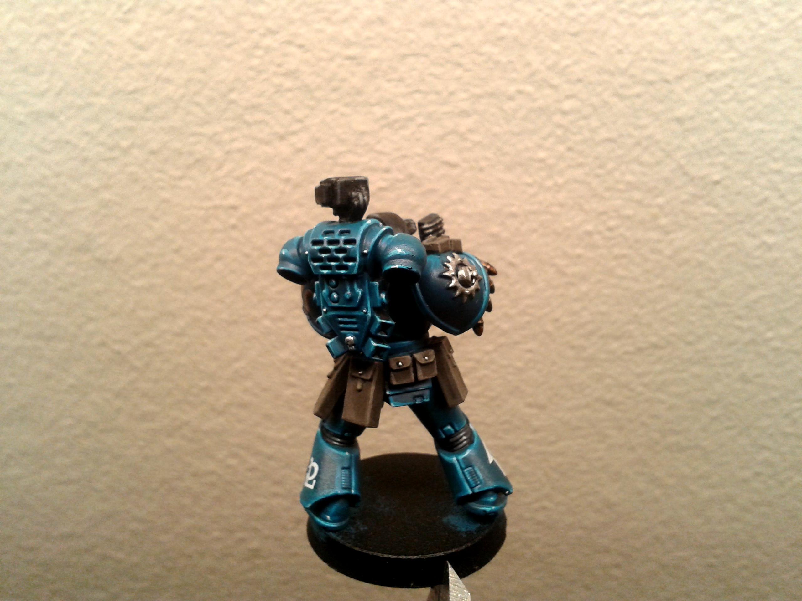 Tactical Marine 5:6