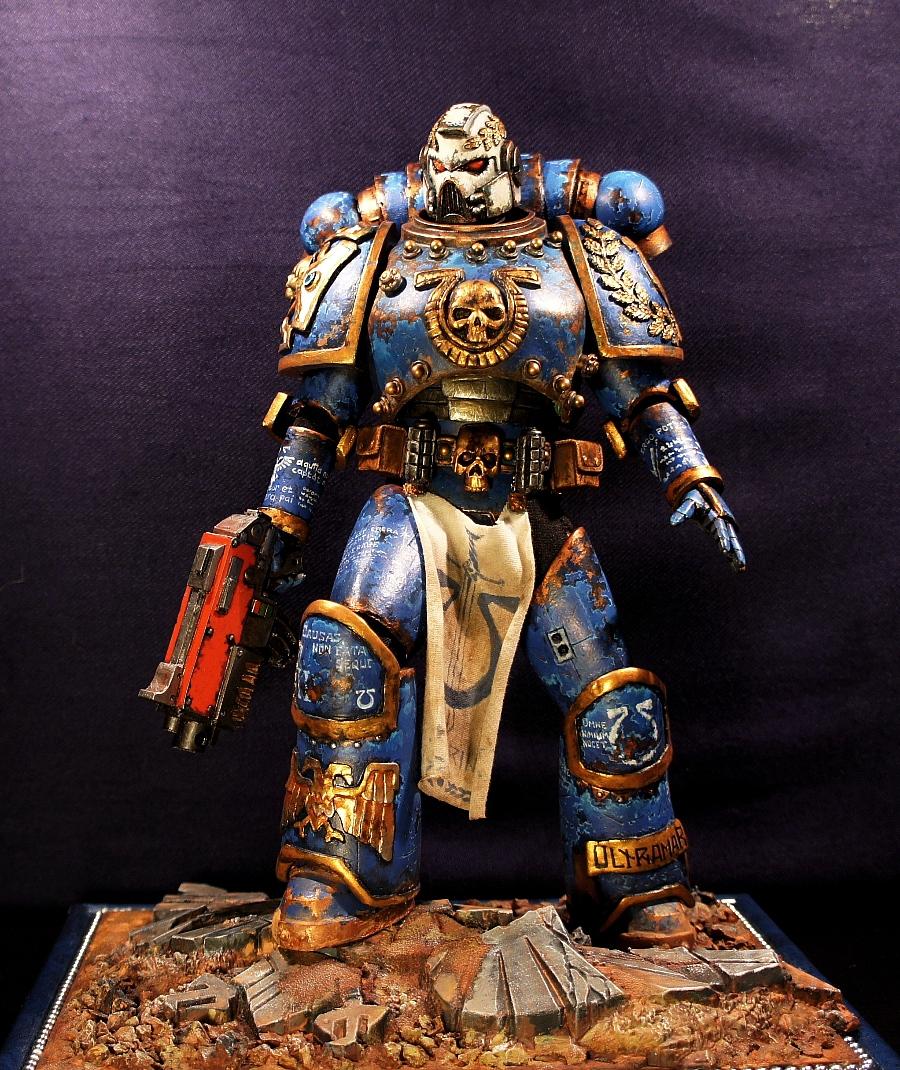 Space Marines