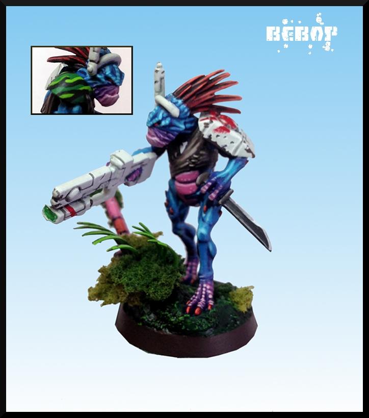 Kroot