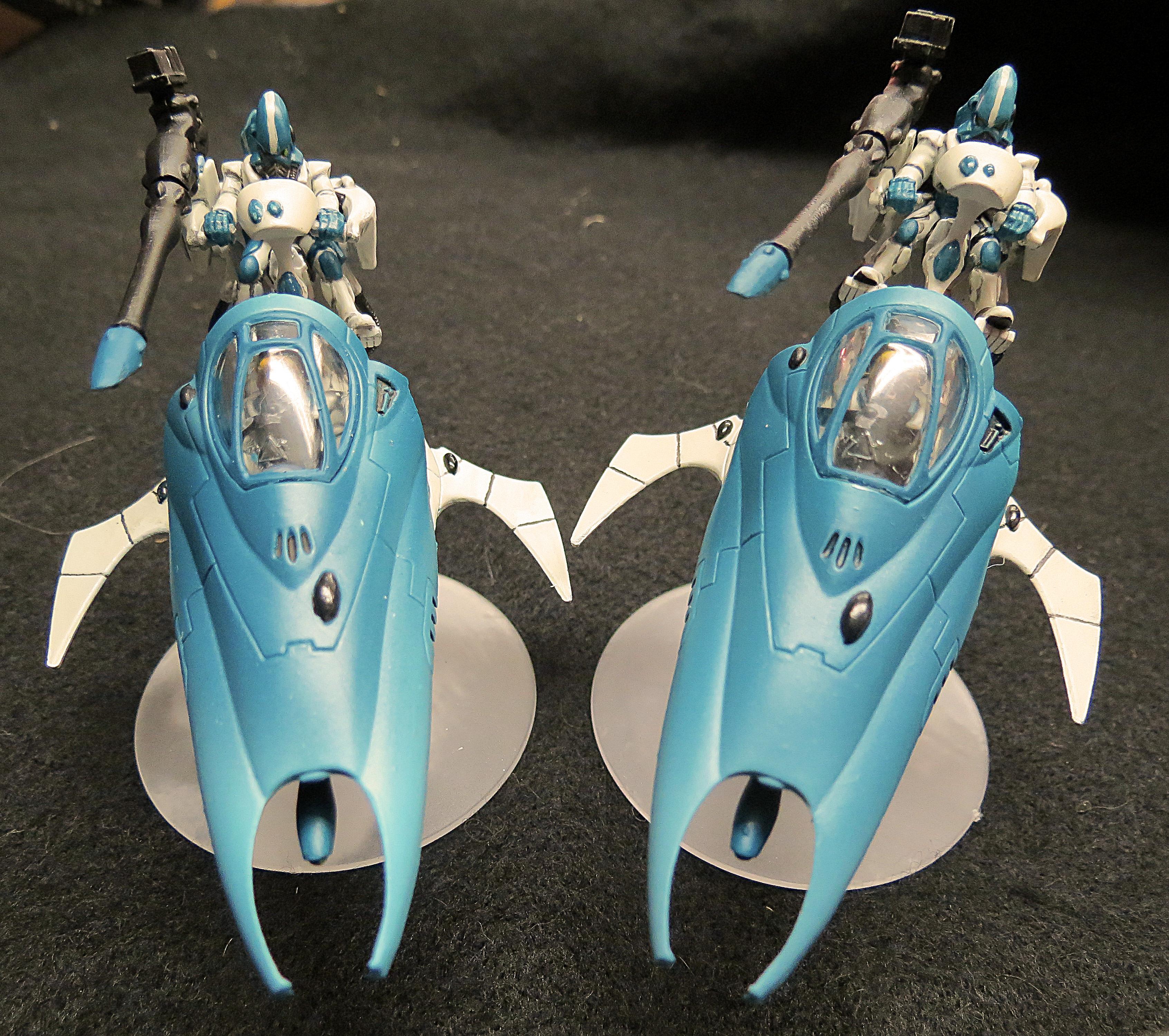 Vipers