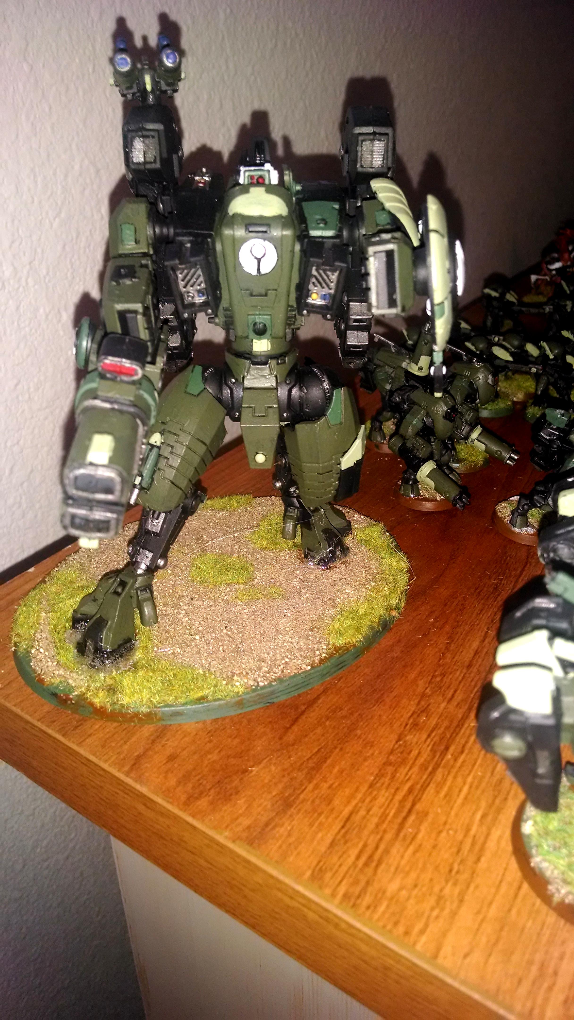 Riptide