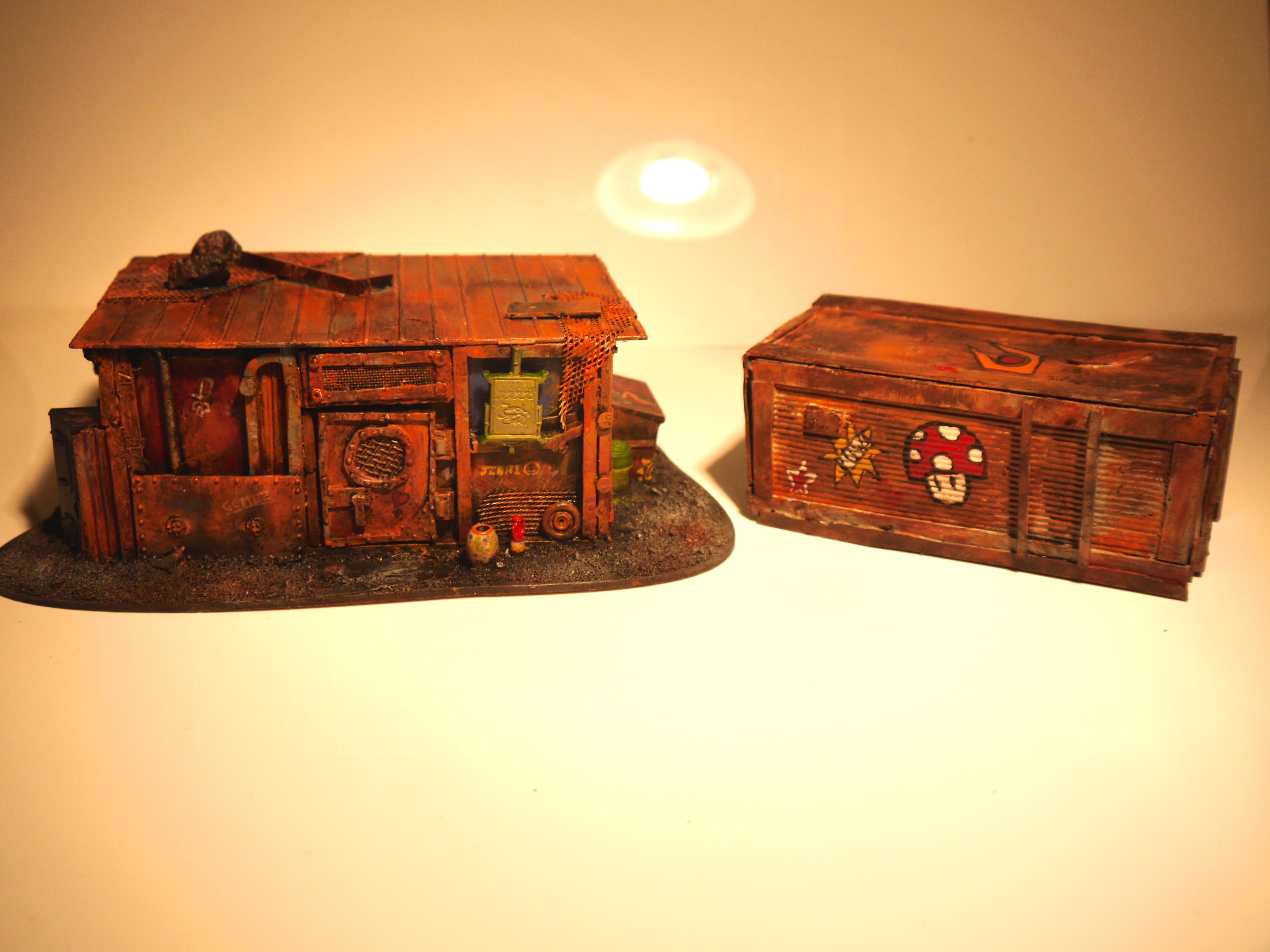 Fallout, Fallout. Post Apocalyptic, Post Apocalyptic, Post-apocalyptic