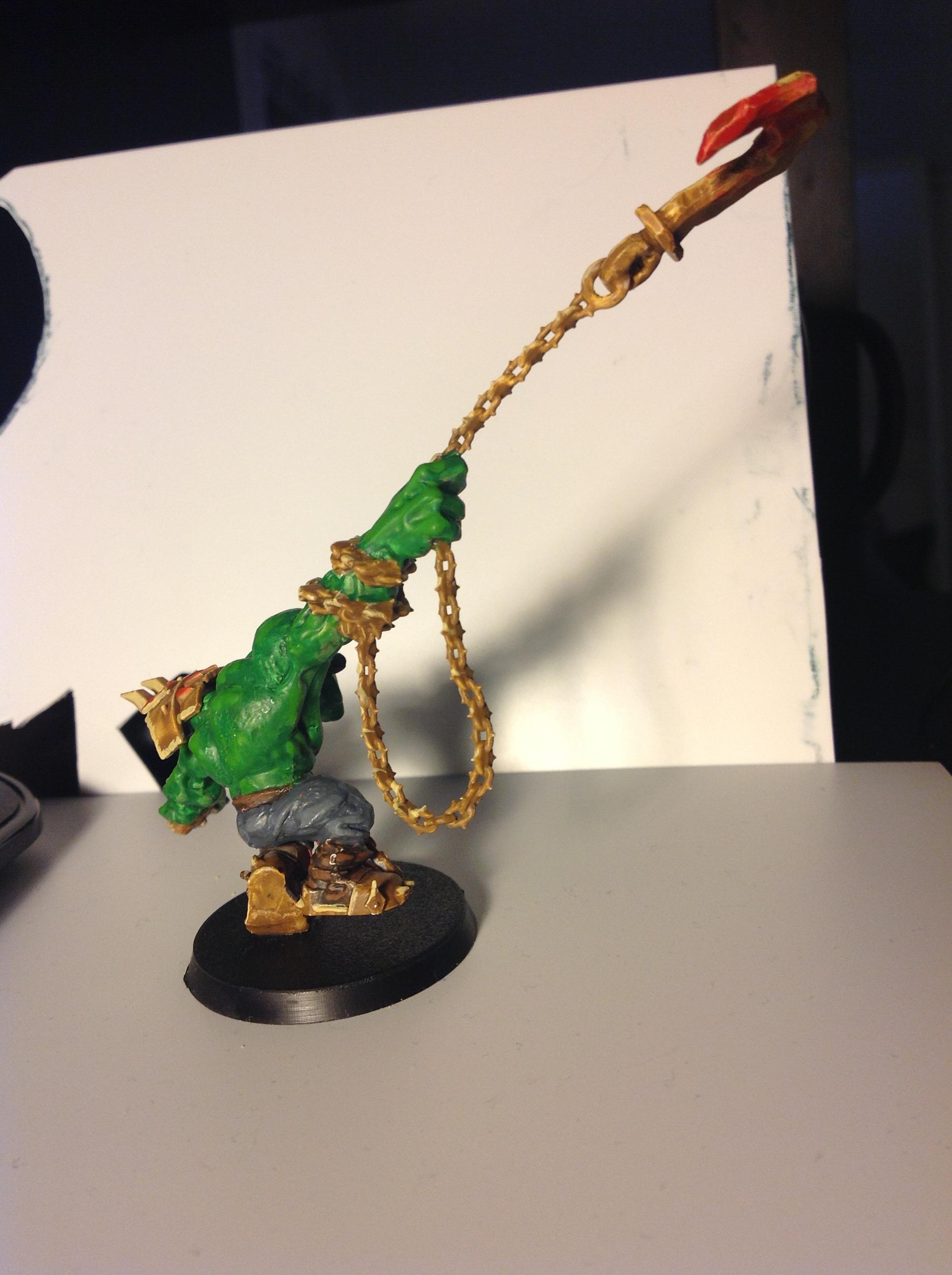 Beer, Drunk, Fungus Beer, Orks, Warhammer 40,000