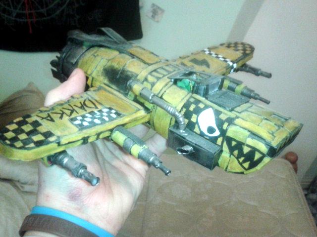 DakkaJet
