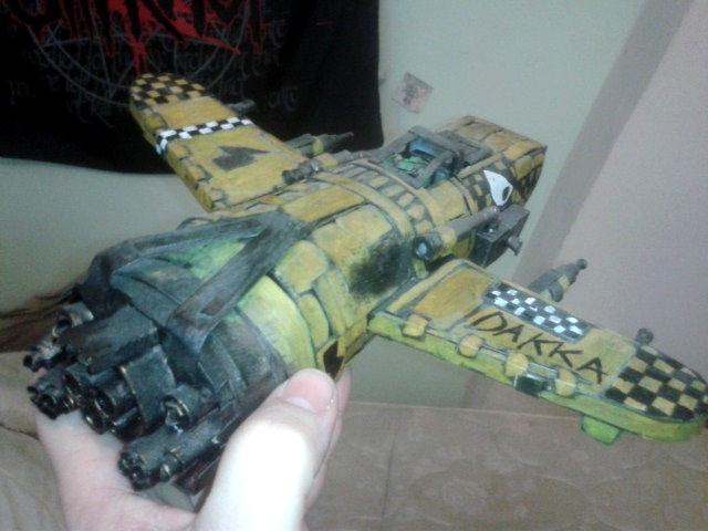 DakkaJet