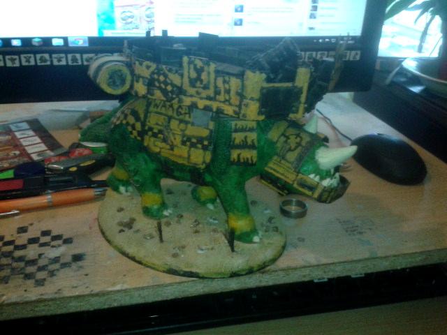 Squiggoth