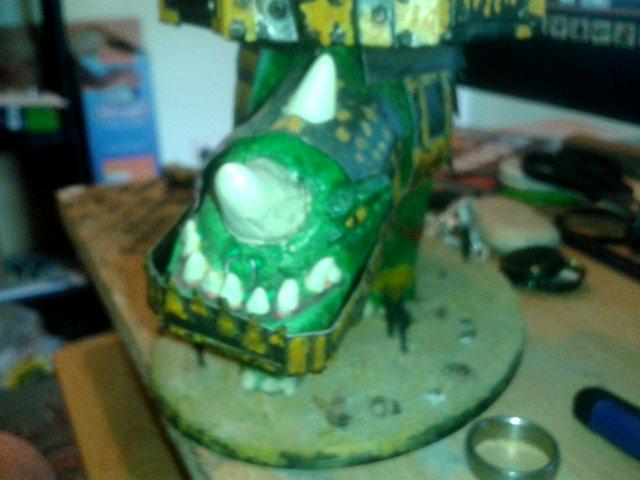 Squiggoth