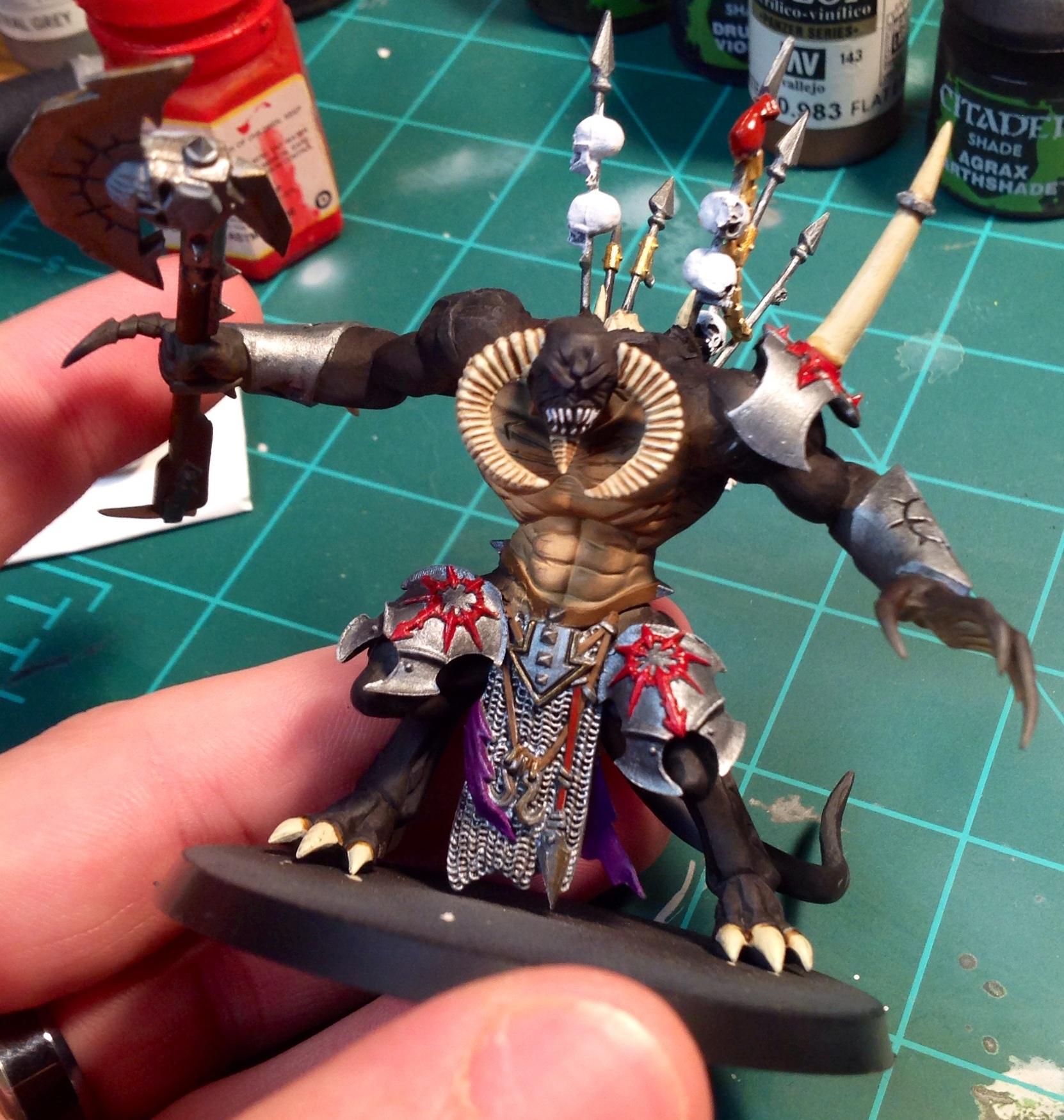 Daemon Prince