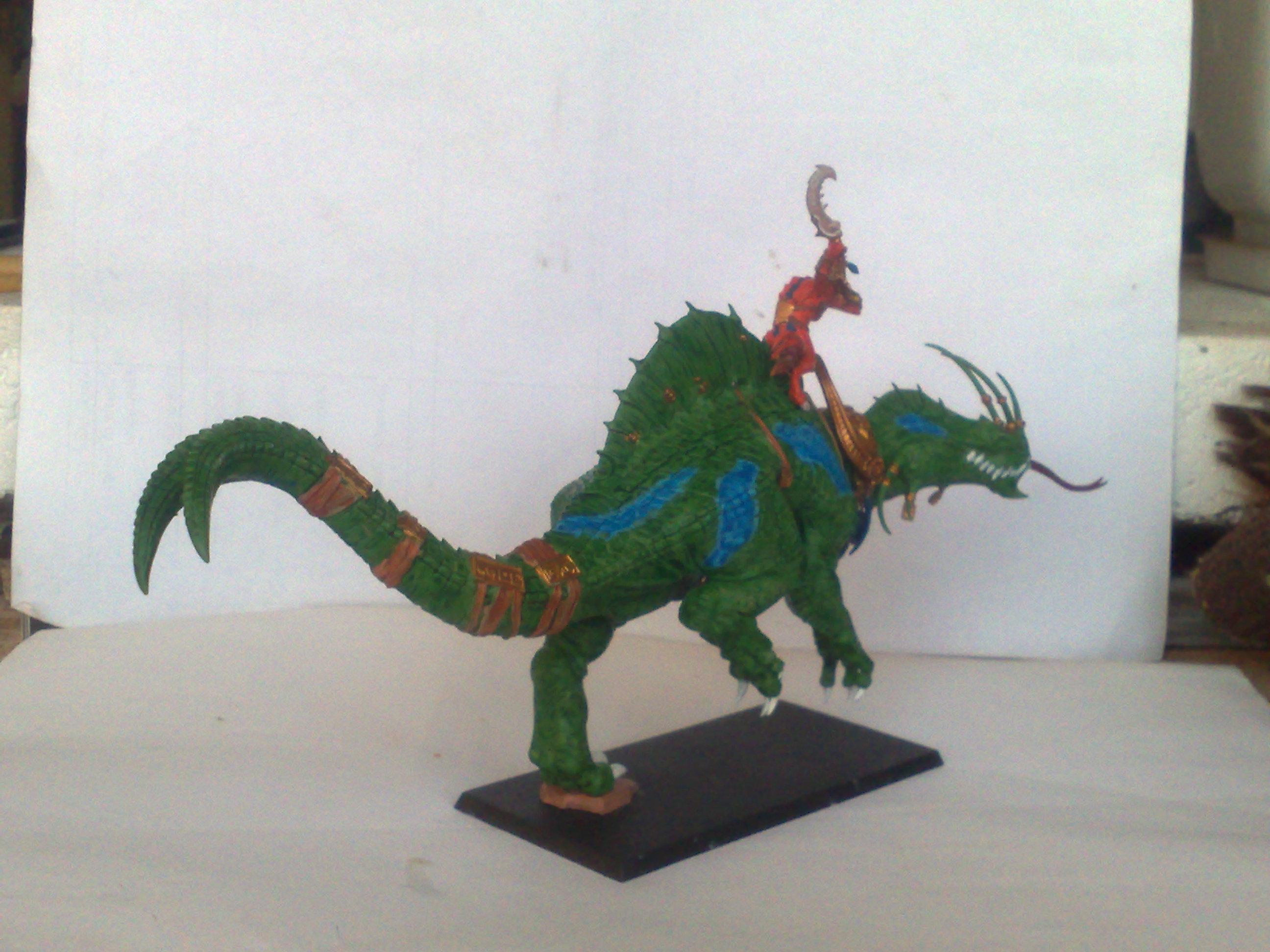 Troglodon