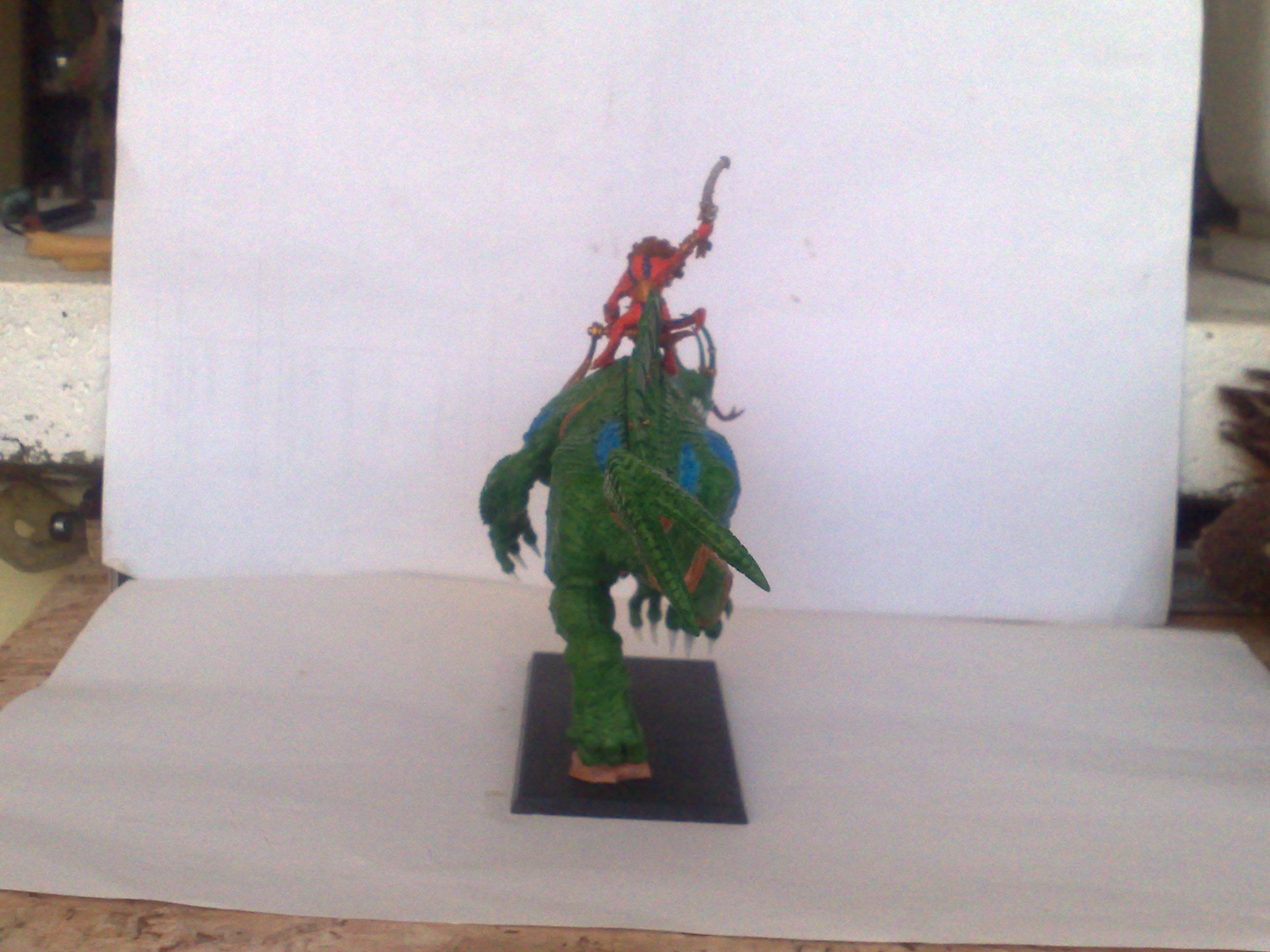 Troglodon