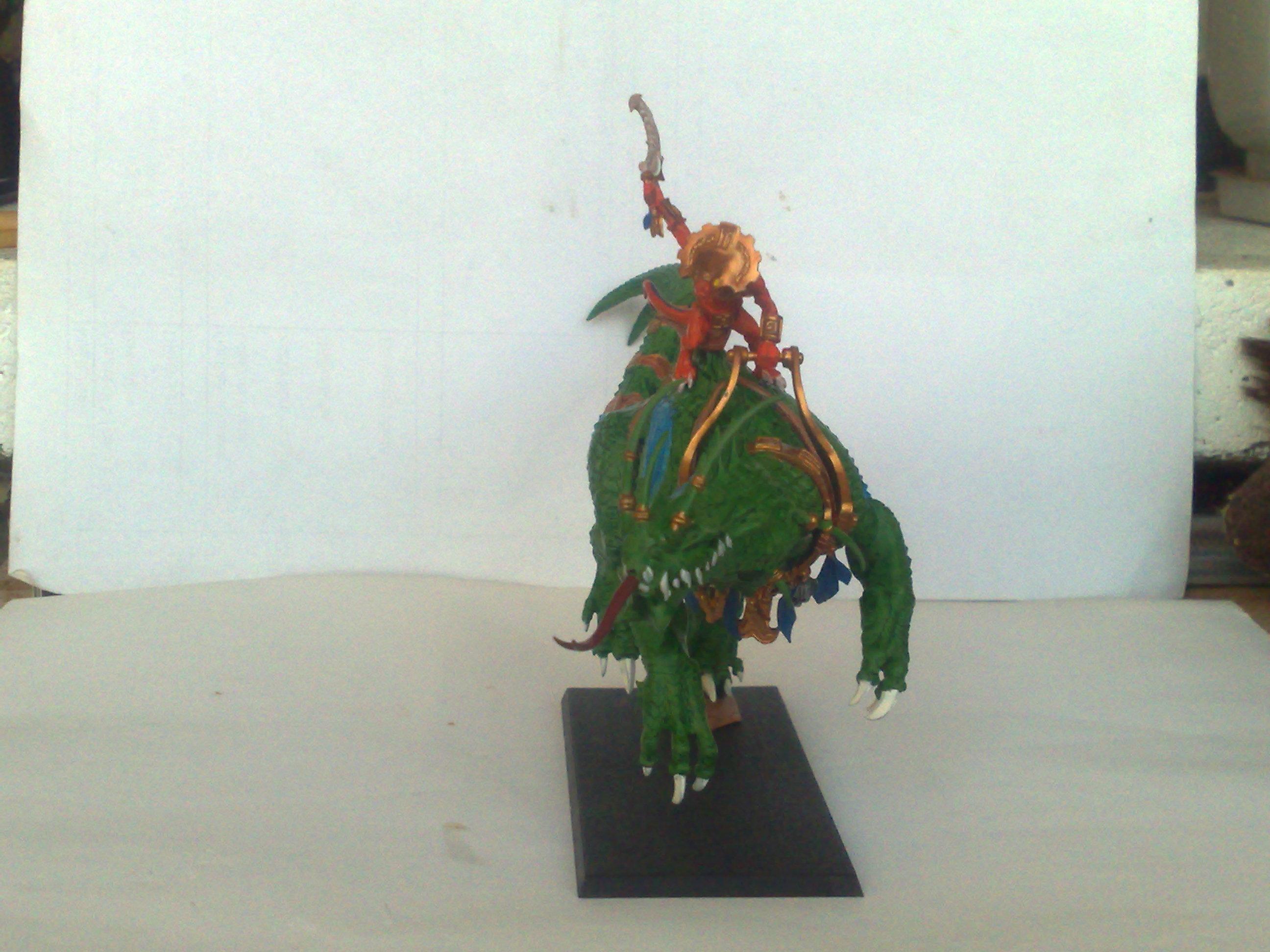 Troglodon